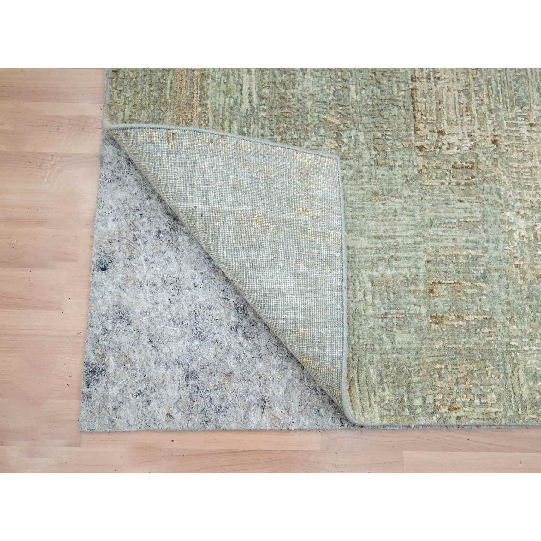 Modern-and-Contemporary-Hand-Knotted-Rug-416625