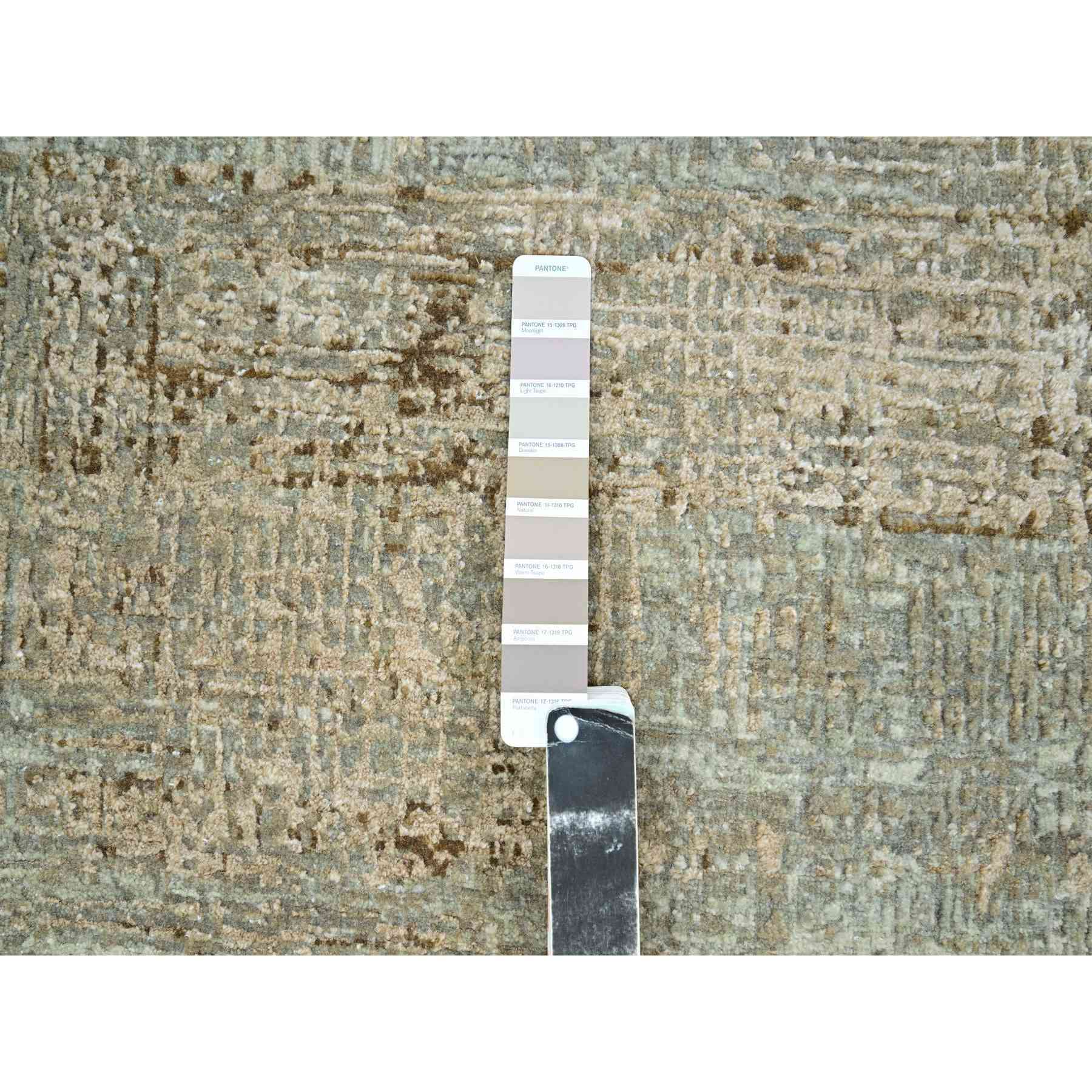 Modern-and-Contemporary-Hand-Knotted-Rug-416625