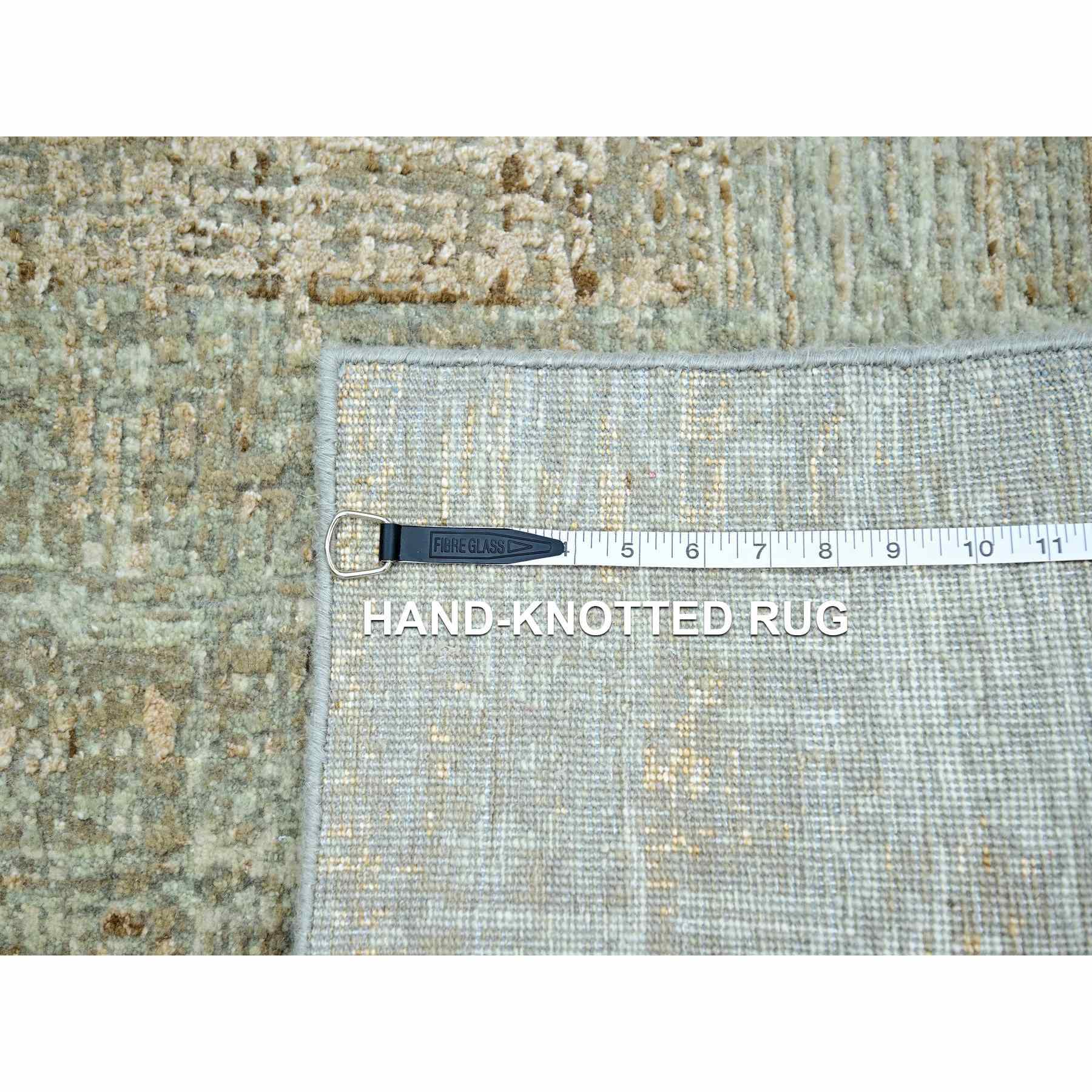 Modern-and-Contemporary-Hand-Knotted-Rug-416625