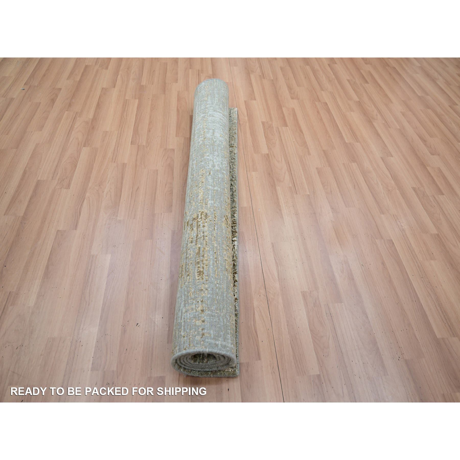 Modern-and-Contemporary-Hand-Knotted-Rug-416625