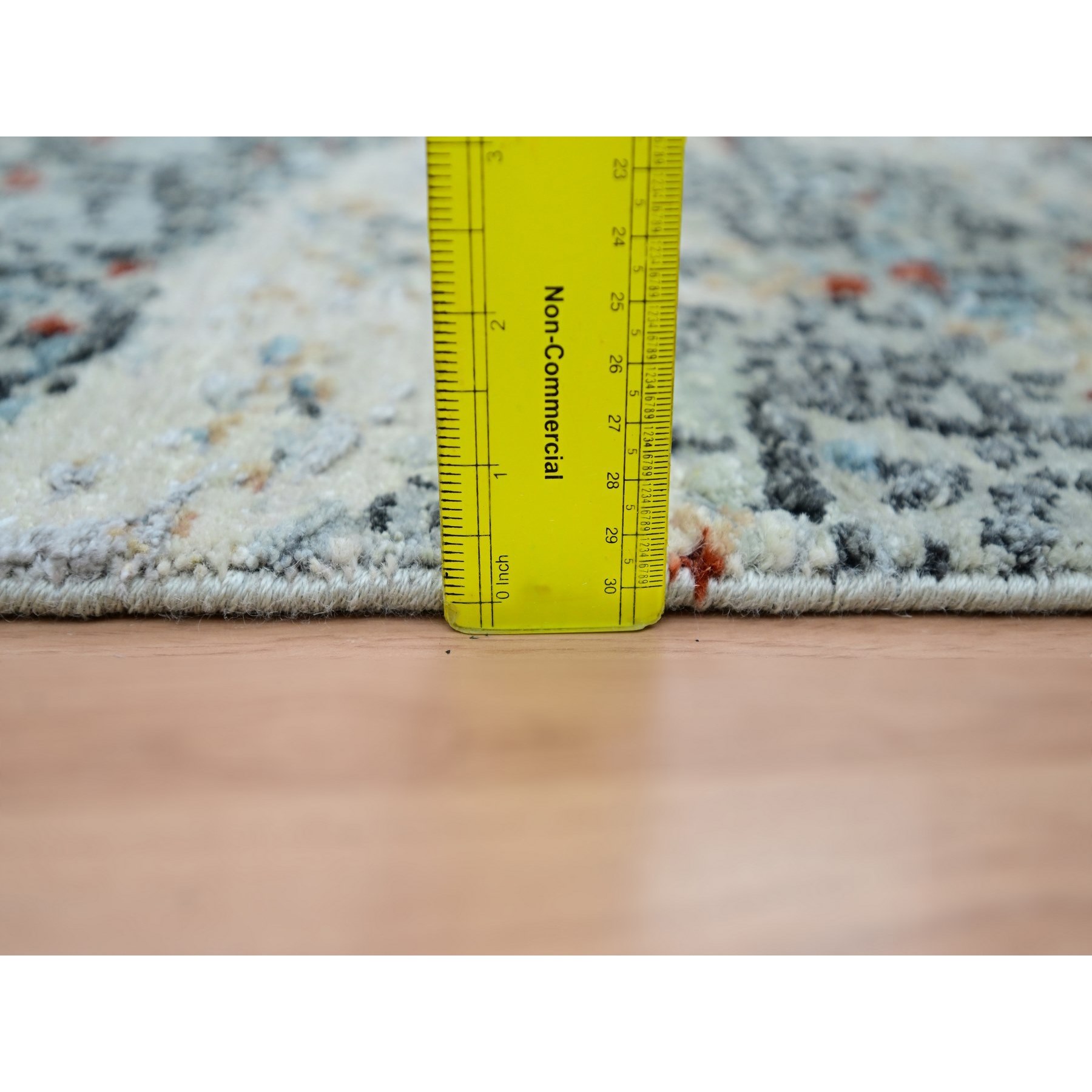 Modern-and-Contemporary-Hand-Knotted-Rug-416630