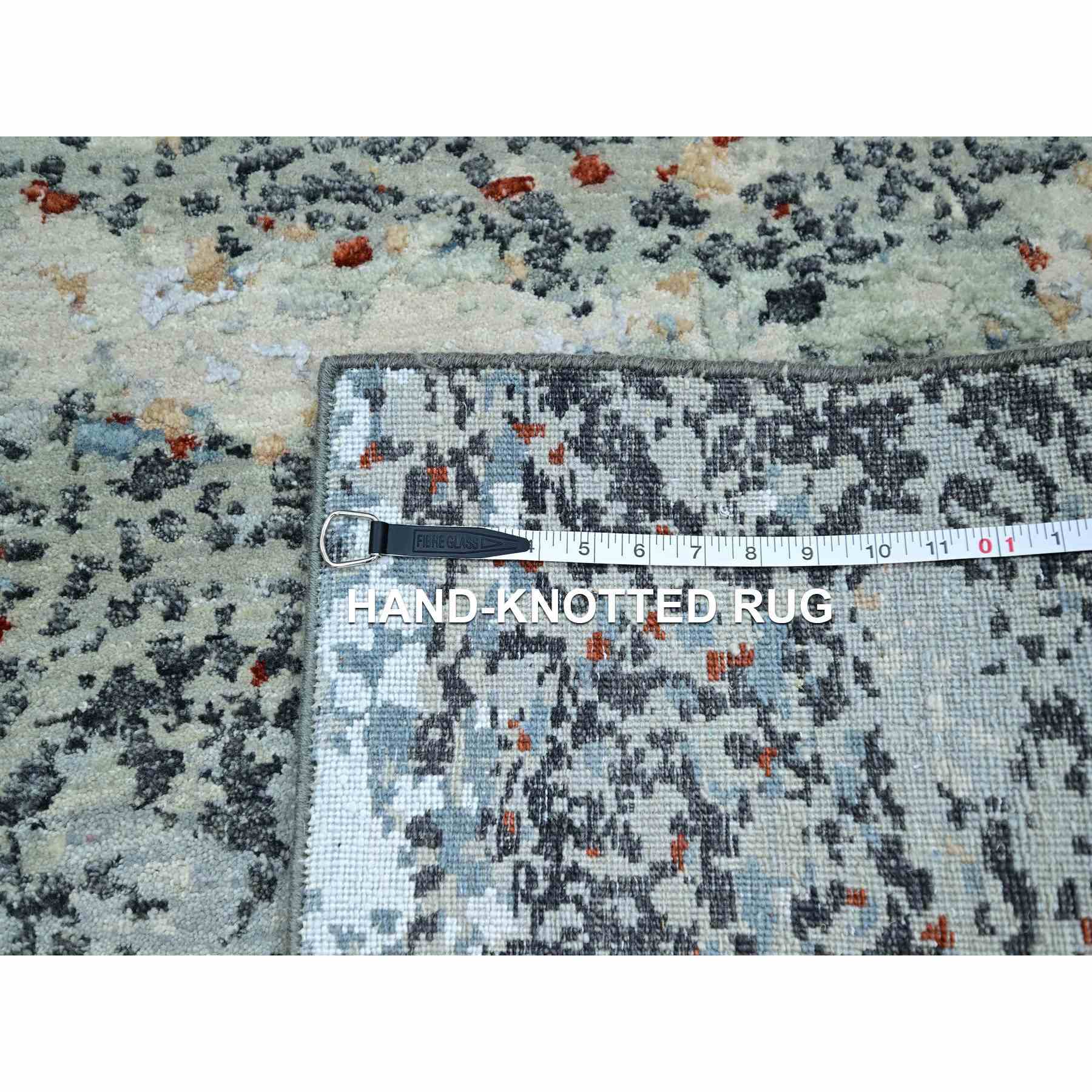 Modern-and-Contemporary-Hand-Knotted-Rug-416630