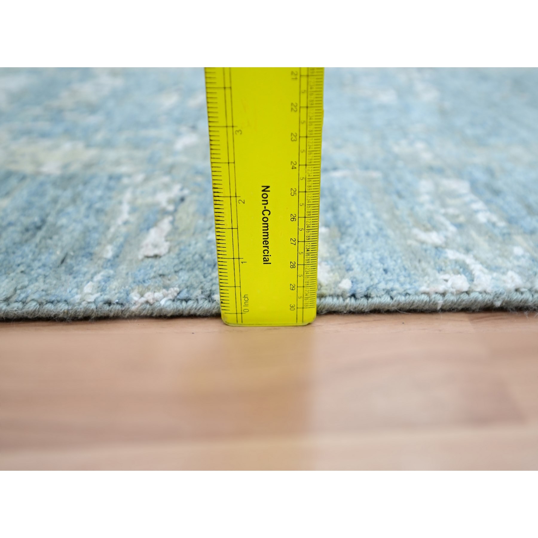 Modern-and-Contemporary-Hand-Knotted-Rug-416635
