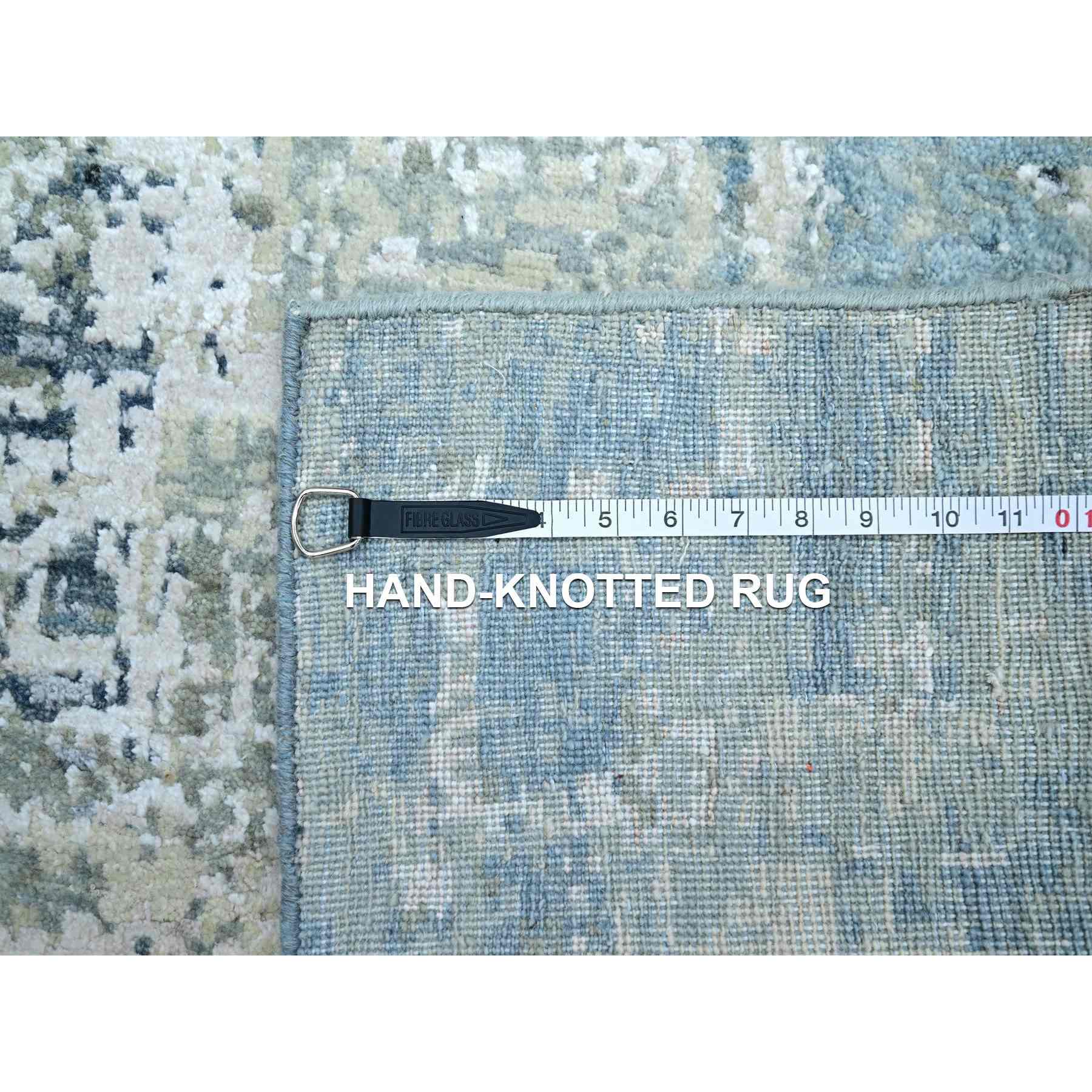Modern-and-Contemporary-Hand-Knotted-Rug-416635