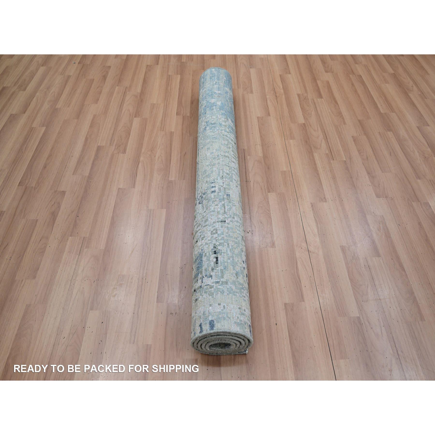 Modern-and-Contemporary-Hand-Knotted-Rug-416635