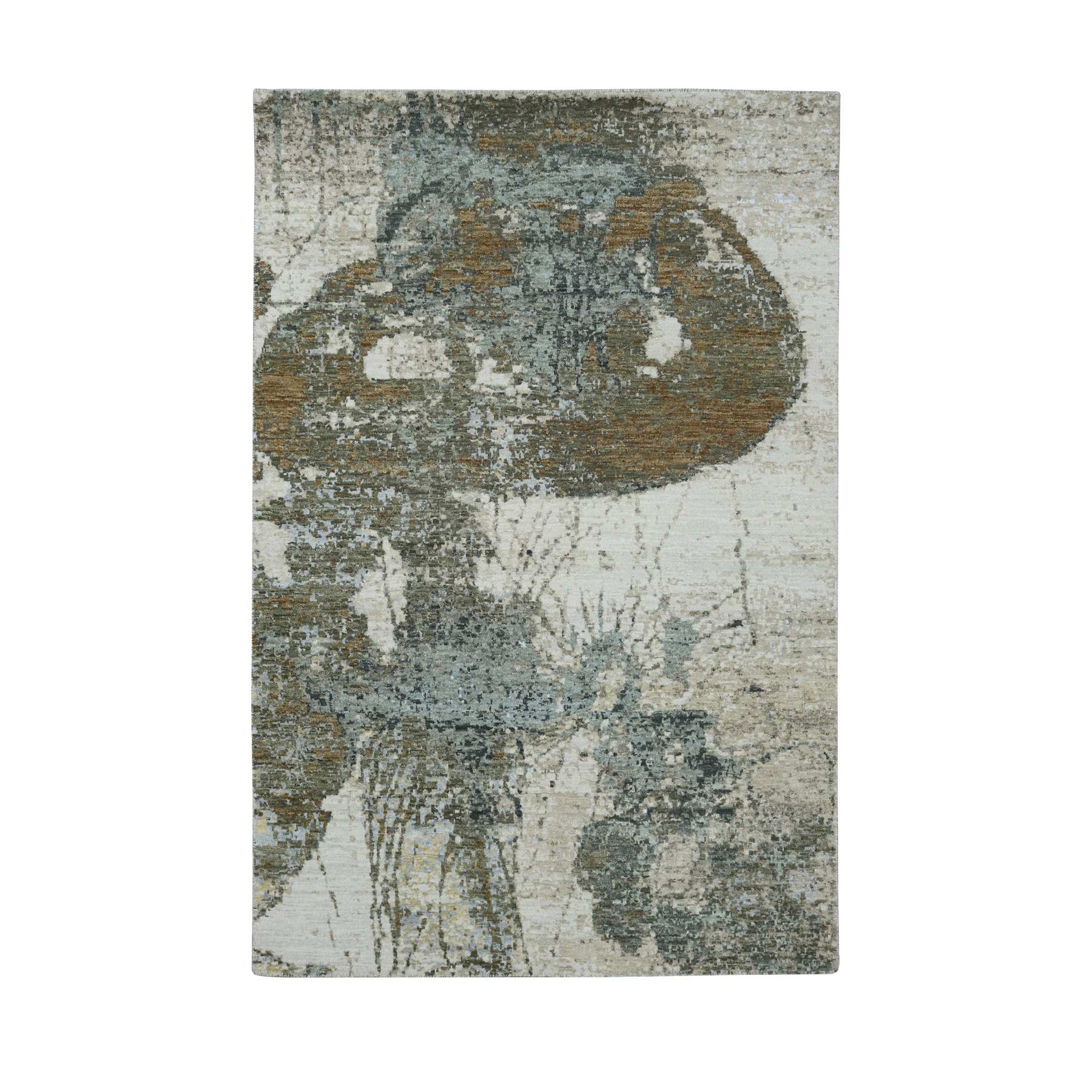 Modern-and-Contemporary-Hand-Knotted-Rug-416640