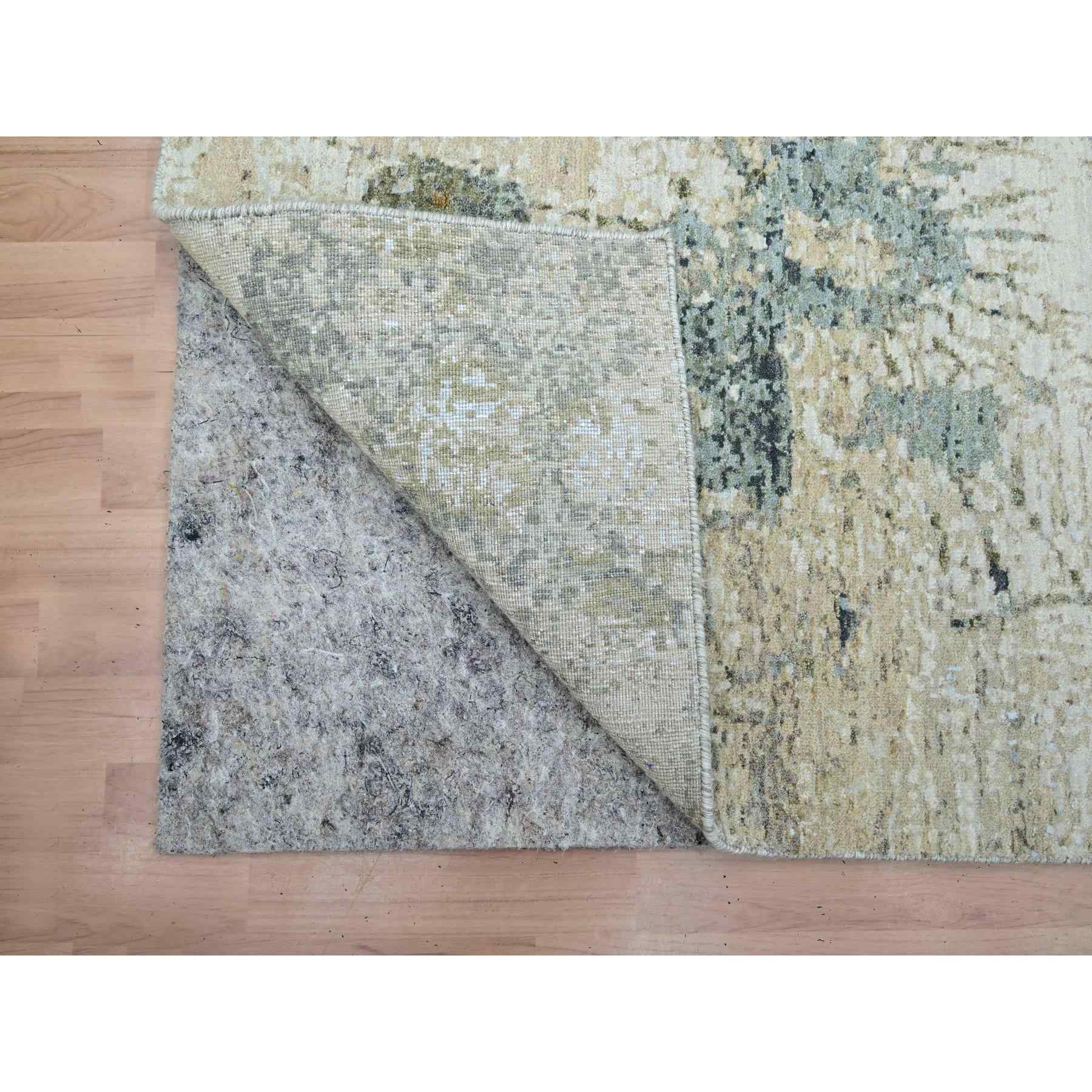 Modern-and-Contemporary-Hand-Knotted-Rug-416640