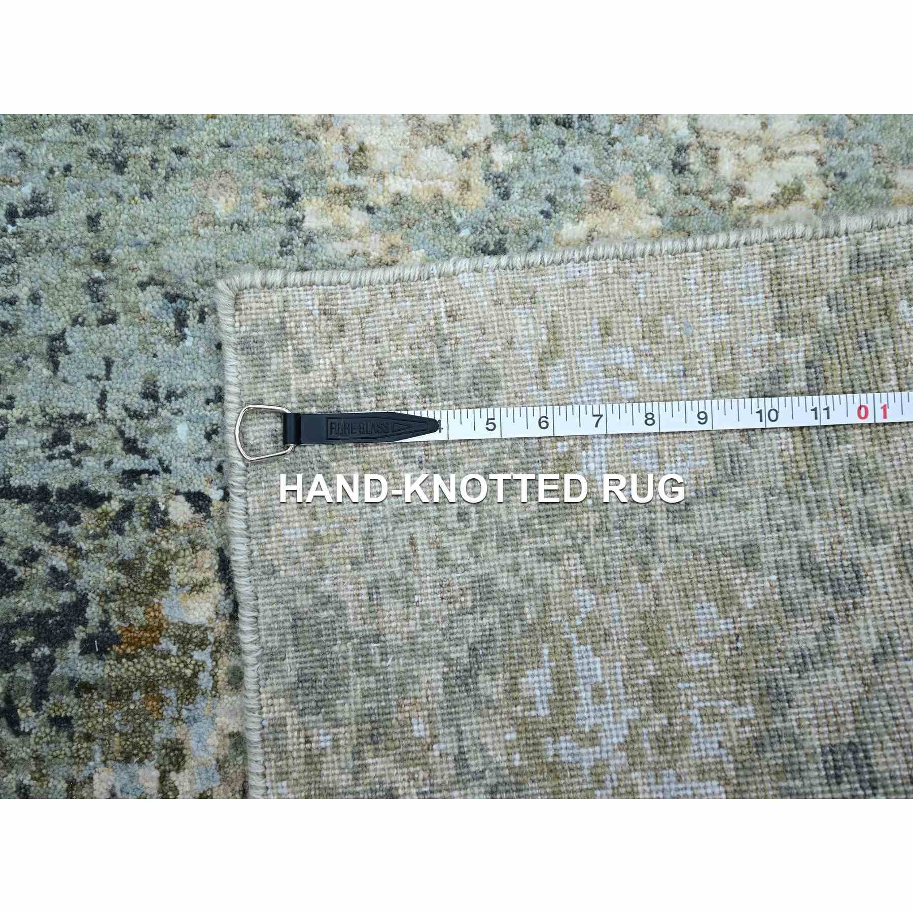 Modern-and-Contemporary-Hand-Knotted-Rug-416640
