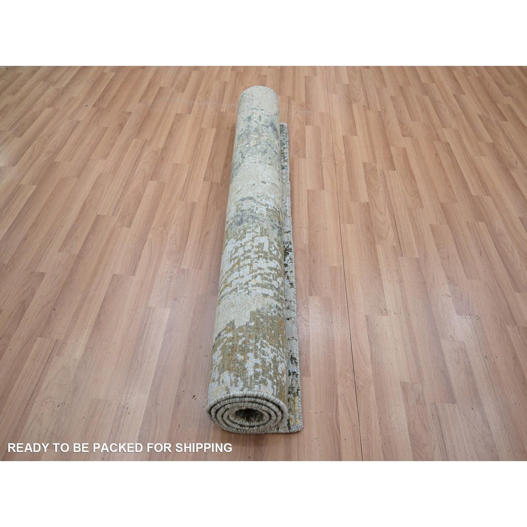 Modern-and-Contemporary-Hand-Knotted-Rug-416640