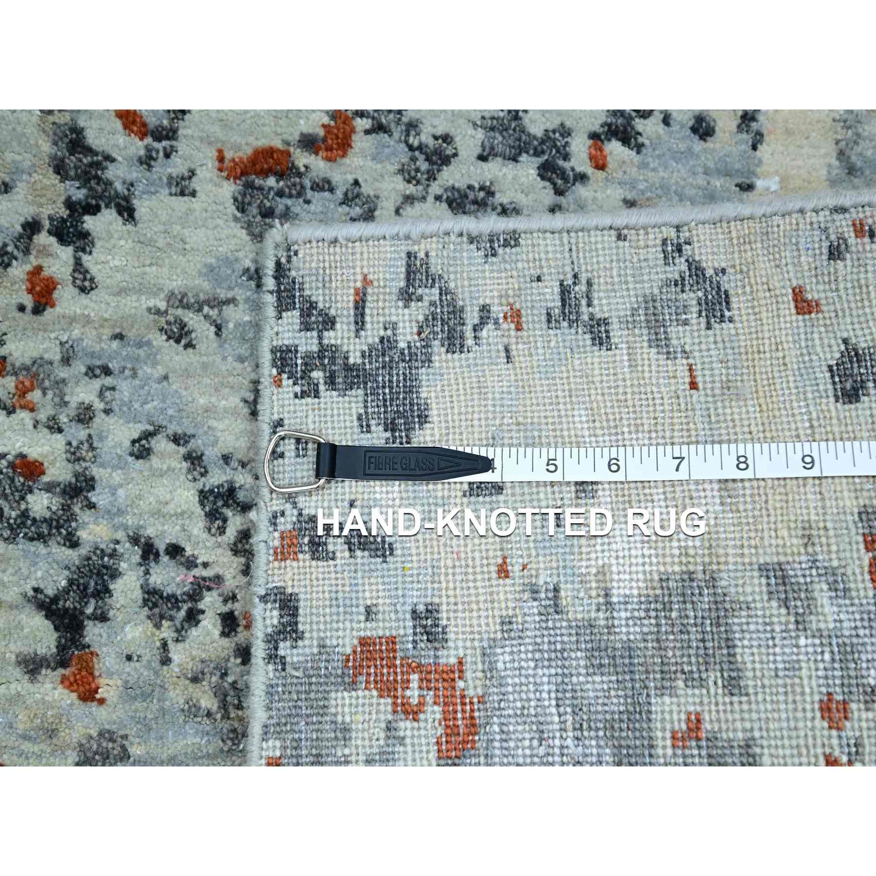 Modern-and-Contemporary-Hand-Knotted-Rug-416645
