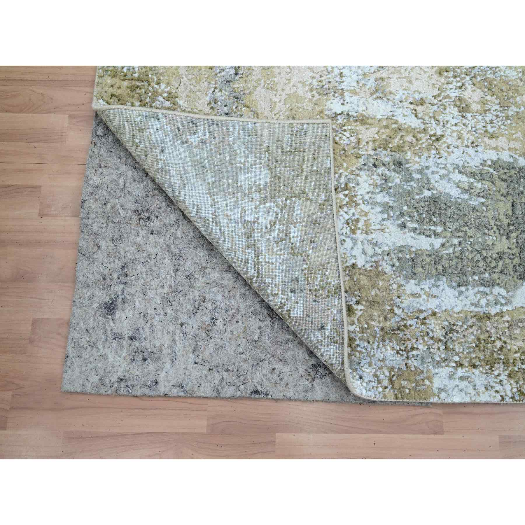 Modern-and-Contemporary-Hand-Knotted-Rug-416650