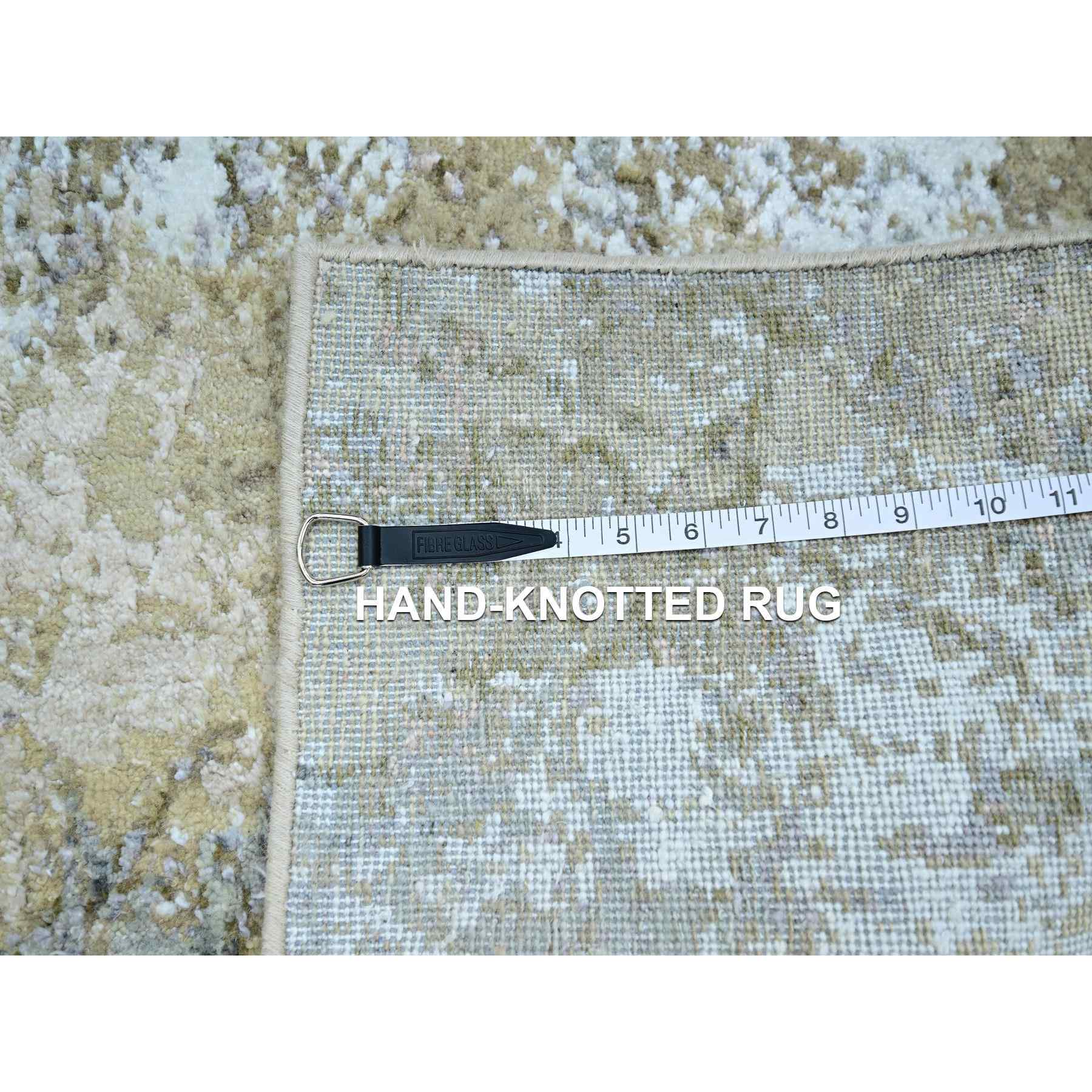 Modern-and-Contemporary-Hand-Knotted-Rug-416650