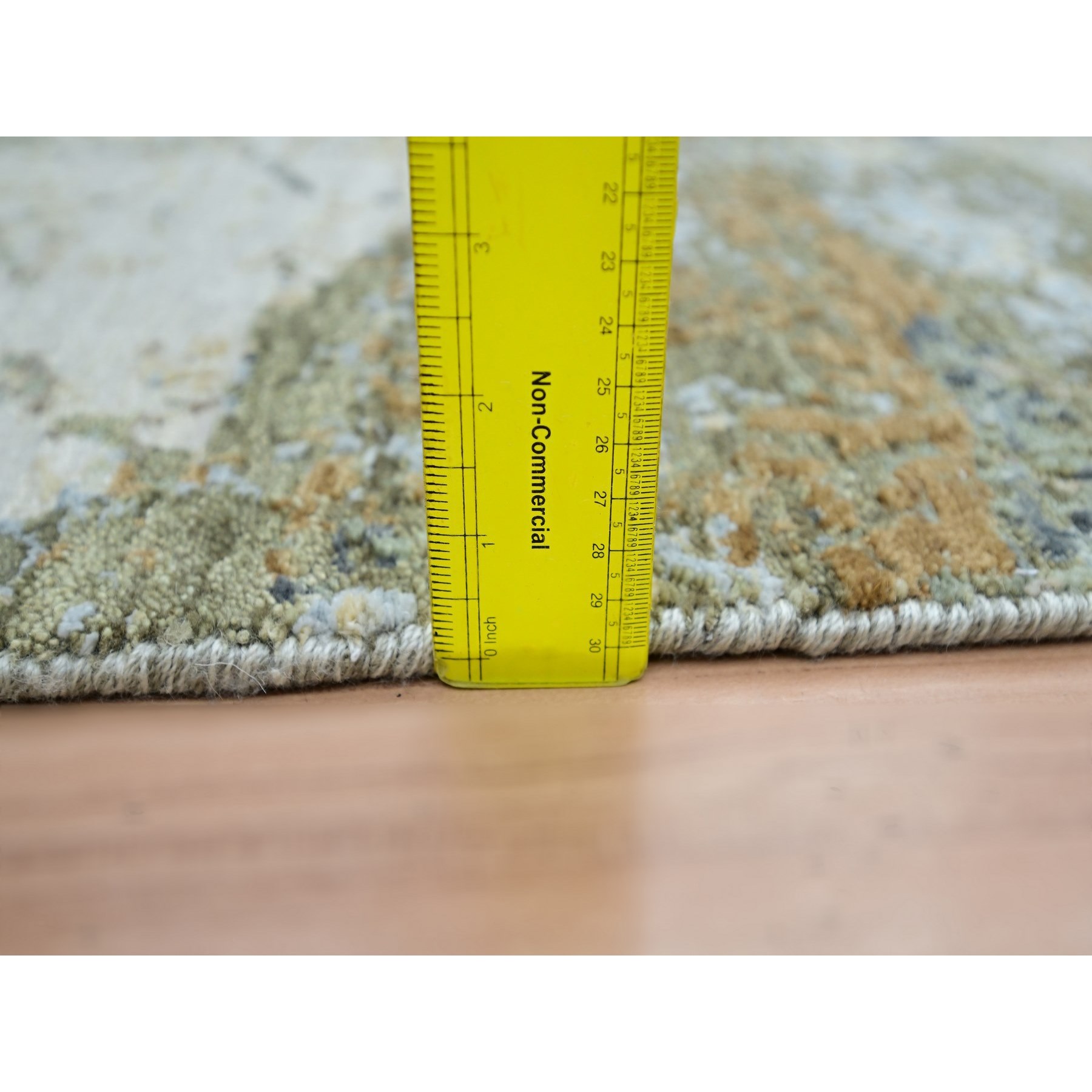 Modern-and-Contemporary-Hand-Knotted-Rug-416660