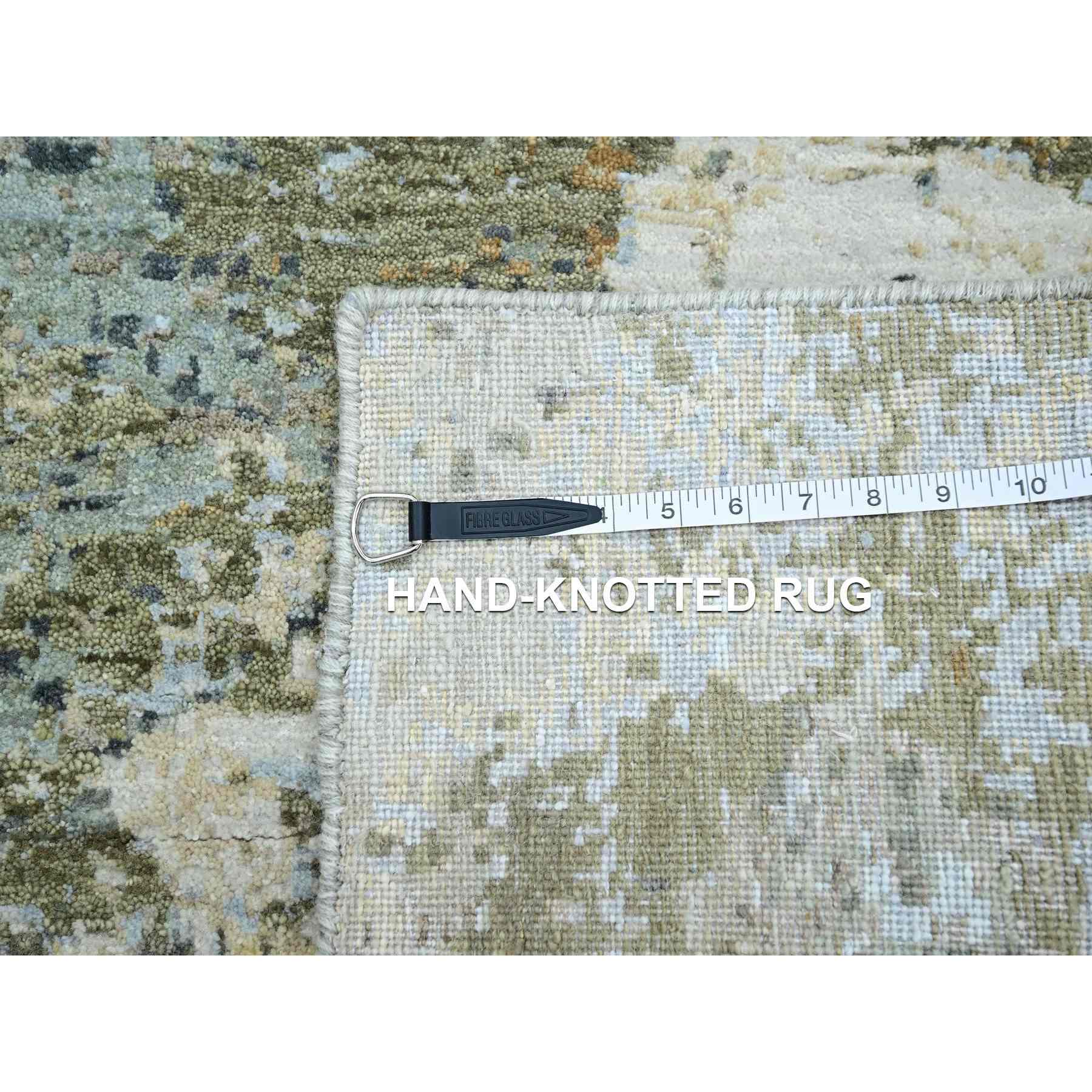 Modern-and-Contemporary-Hand-Knotted-Rug-416660