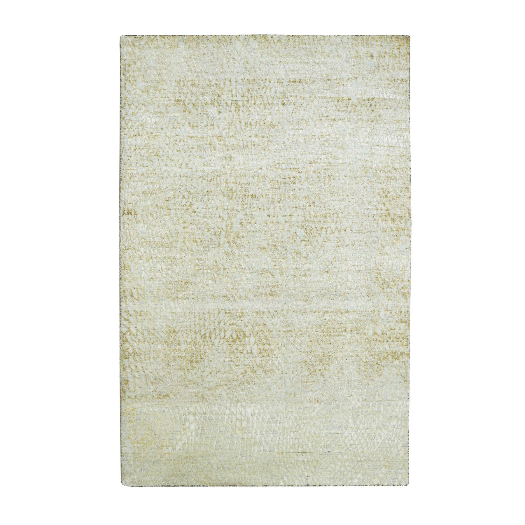 Modern-and-Contemporary-Hand-Knotted-Rug-416665