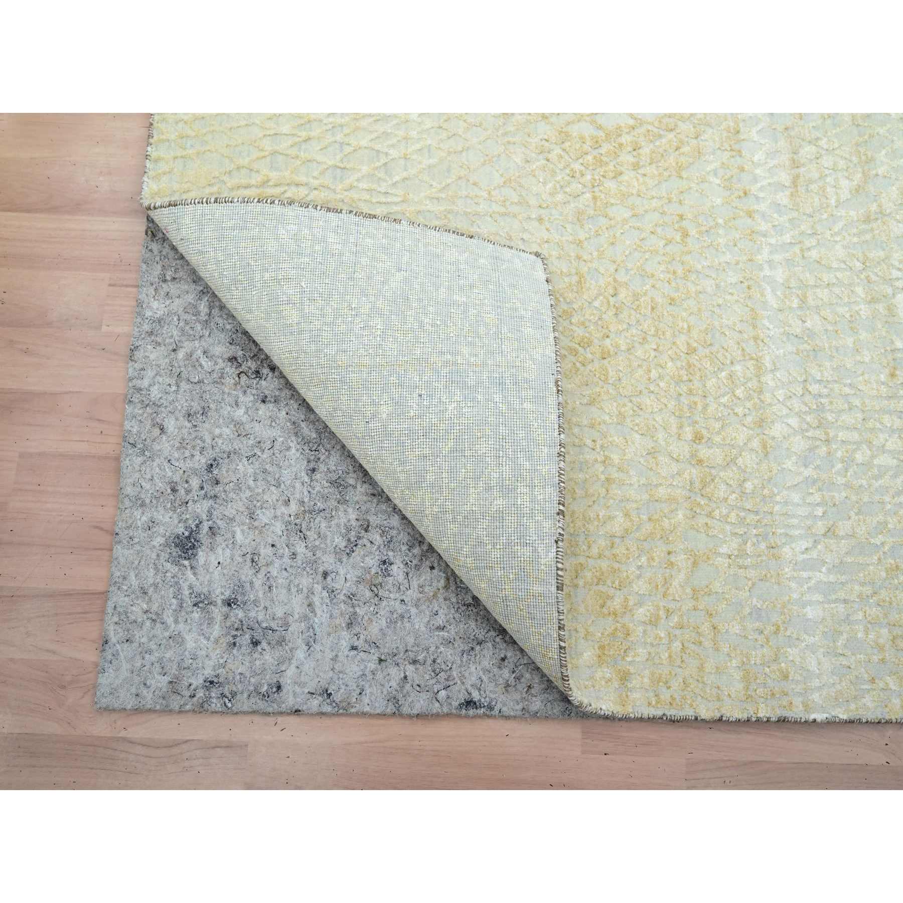 Modern-and-Contemporary-Hand-Knotted-Rug-416665