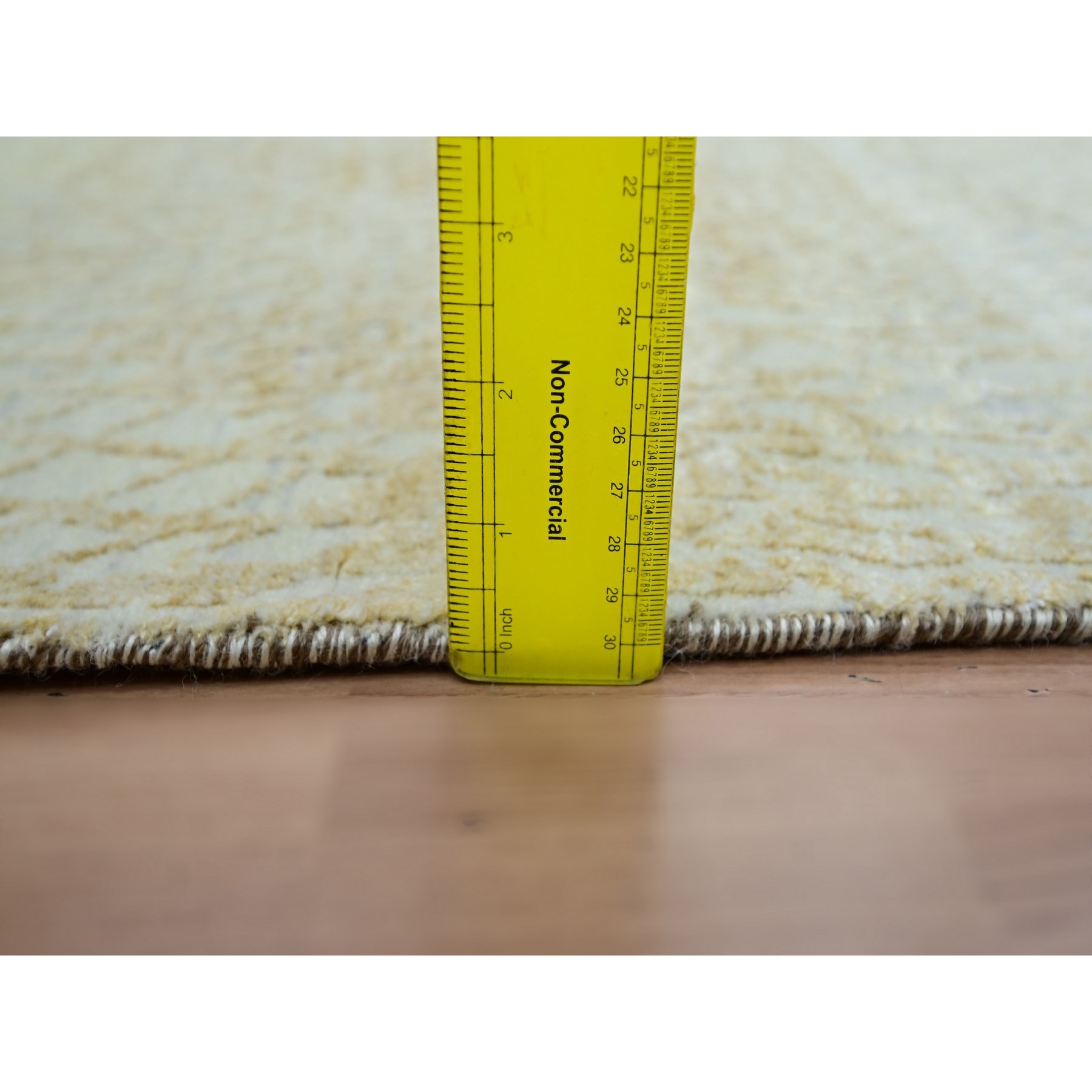 Modern-and-Contemporary-Hand-Knotted-Rug-416665
