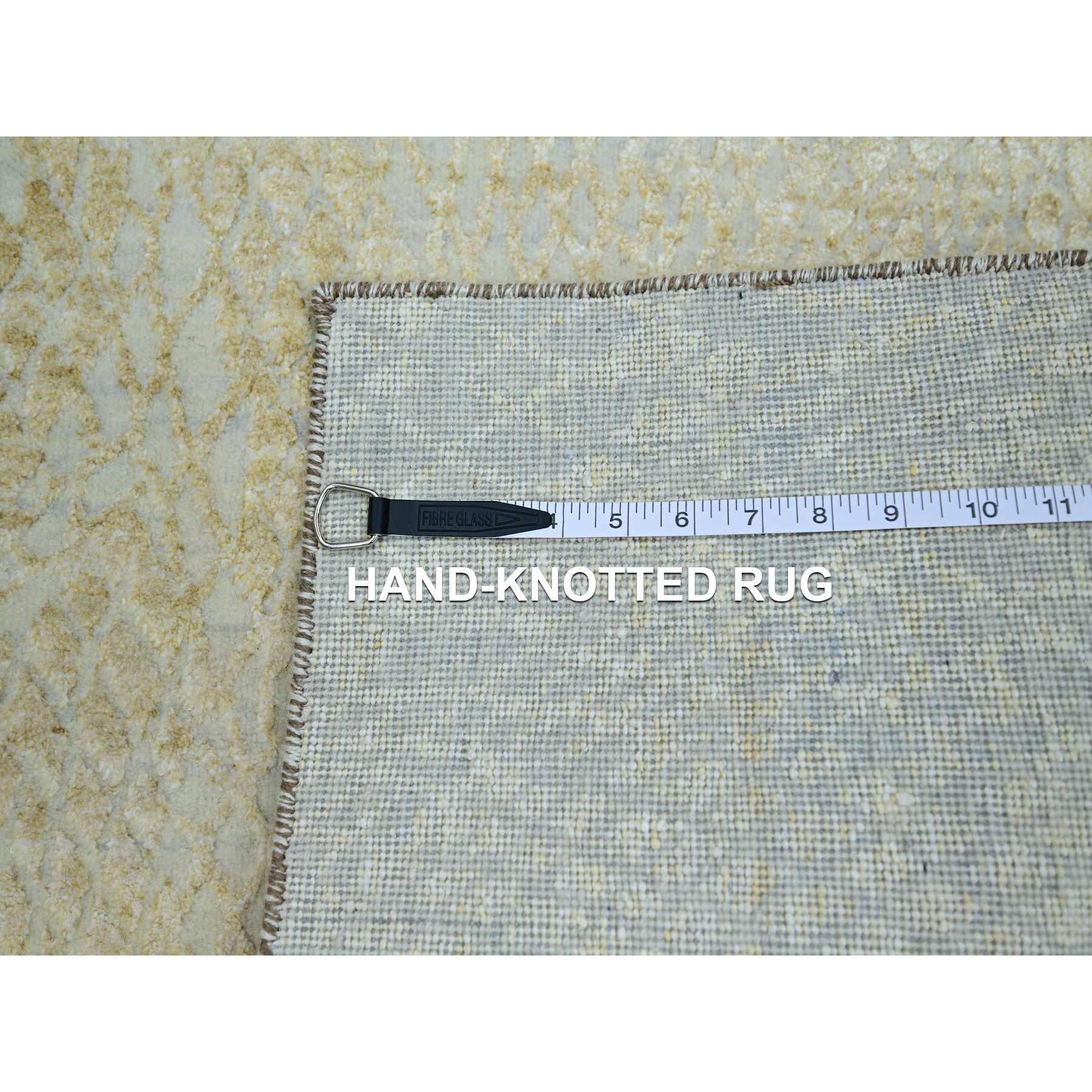 Modern-and-Contemporary-Hand-Knotted-Rug-416665
