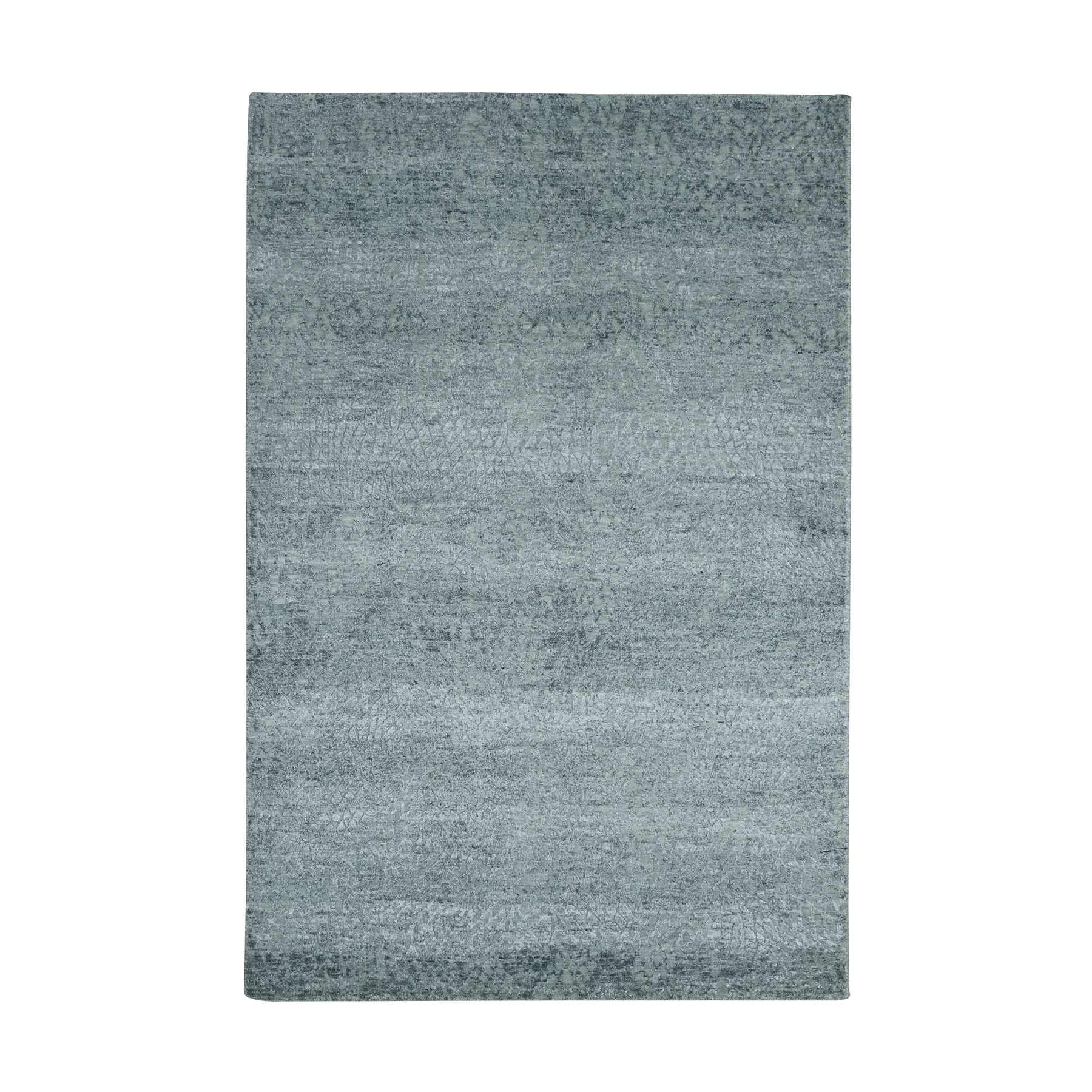 Modern-and-Contemporary-Hand-Knotted-Rug-416670