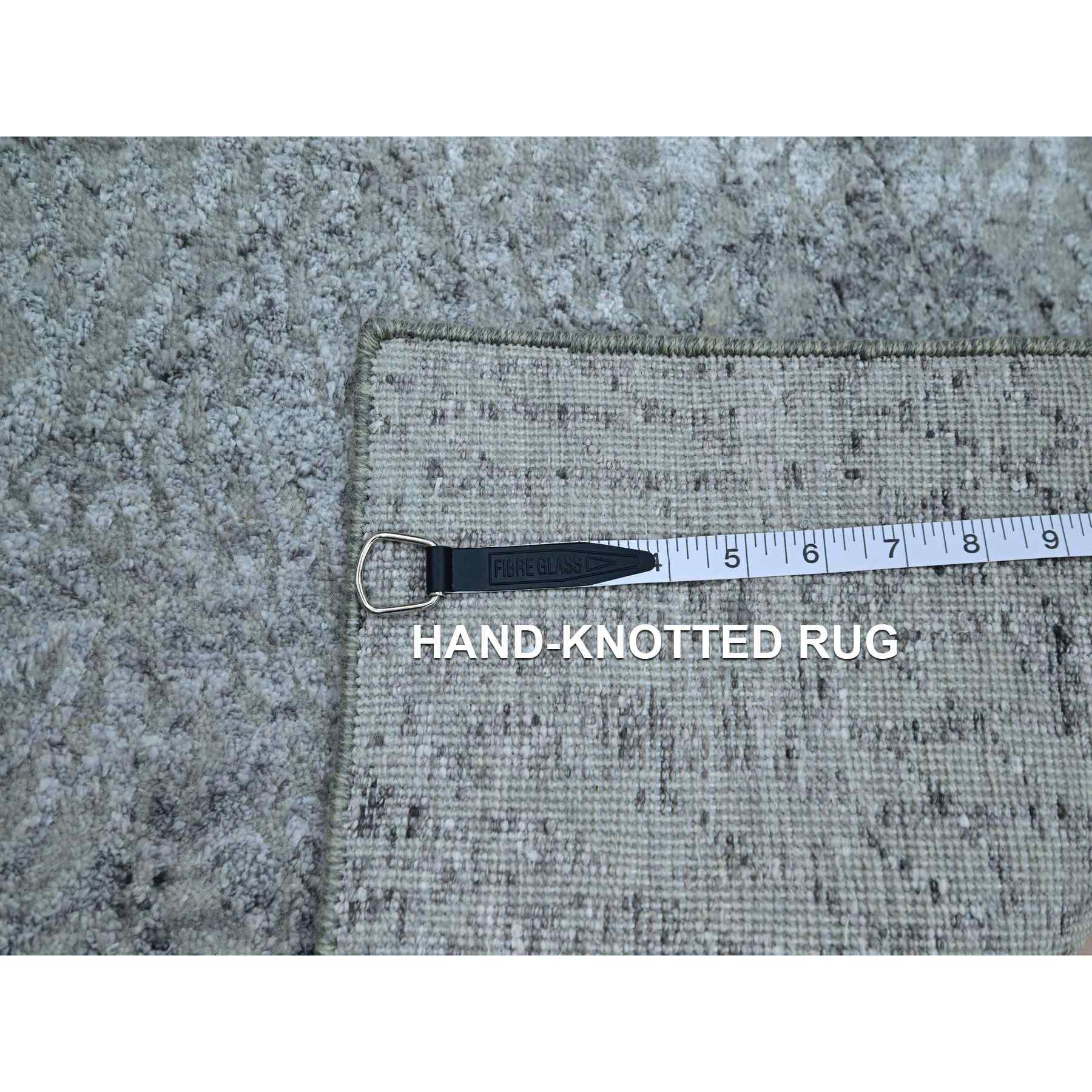 Modern-and-Contemporary-Hand-Knotted-Rug-416670