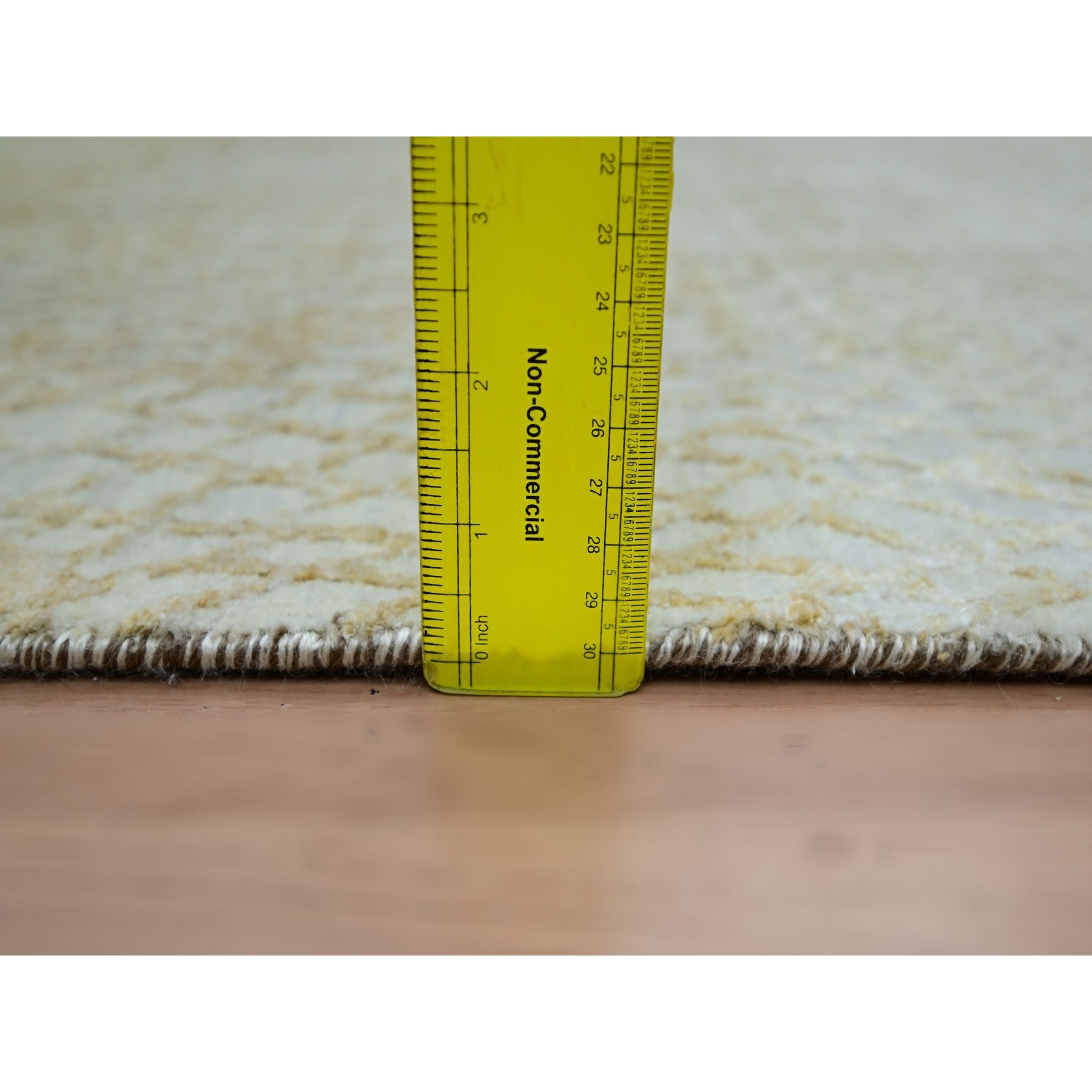 Modern-and-Contemporary-Hand-Knotted-Rug-416675