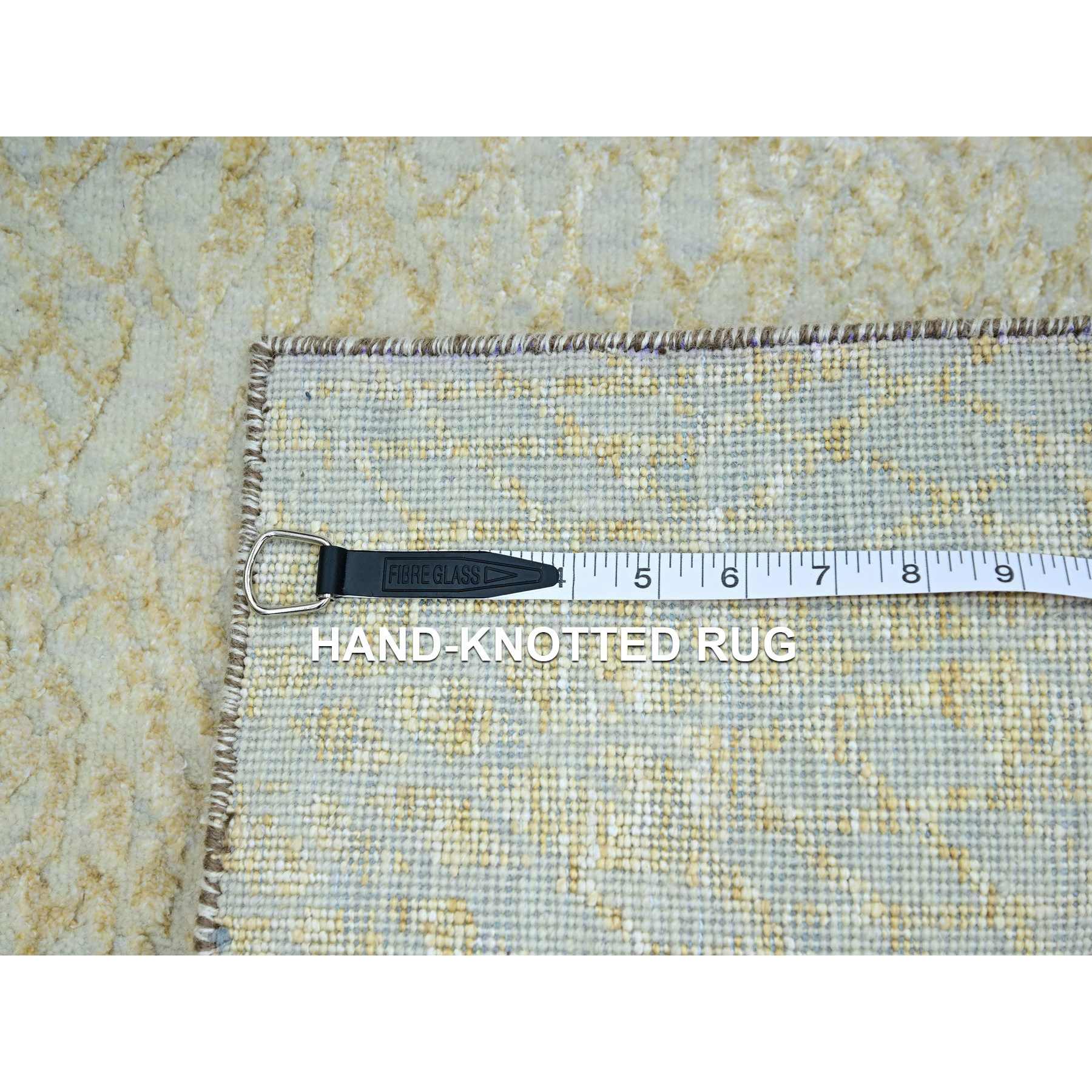 Modern-and-Contemporary-Hand-Knotted-Rug-416675