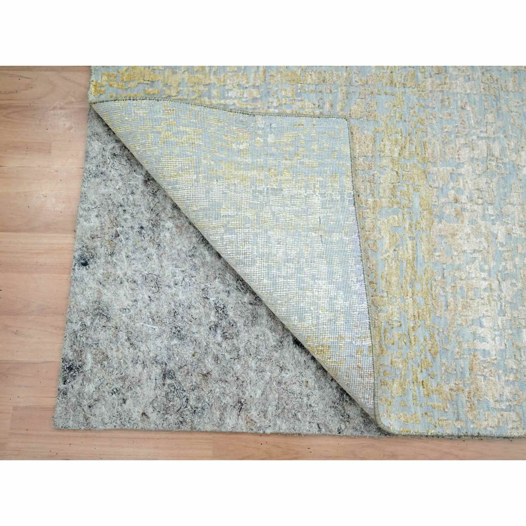 Modern-and-Contemporary-Hand-Knotted-Rug-416685