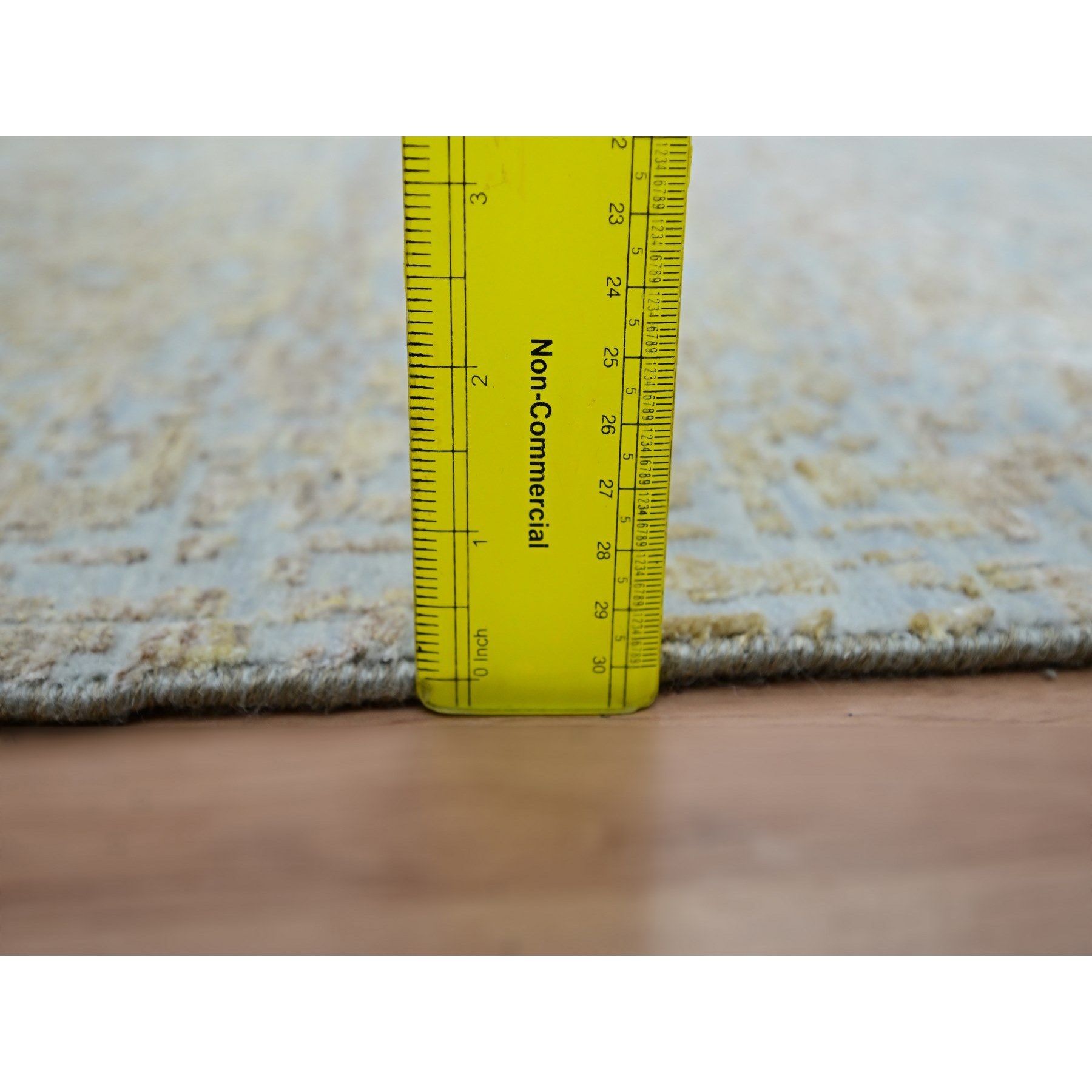 Modern-and-Contemporary-Hand-Knotted-Rug-416685