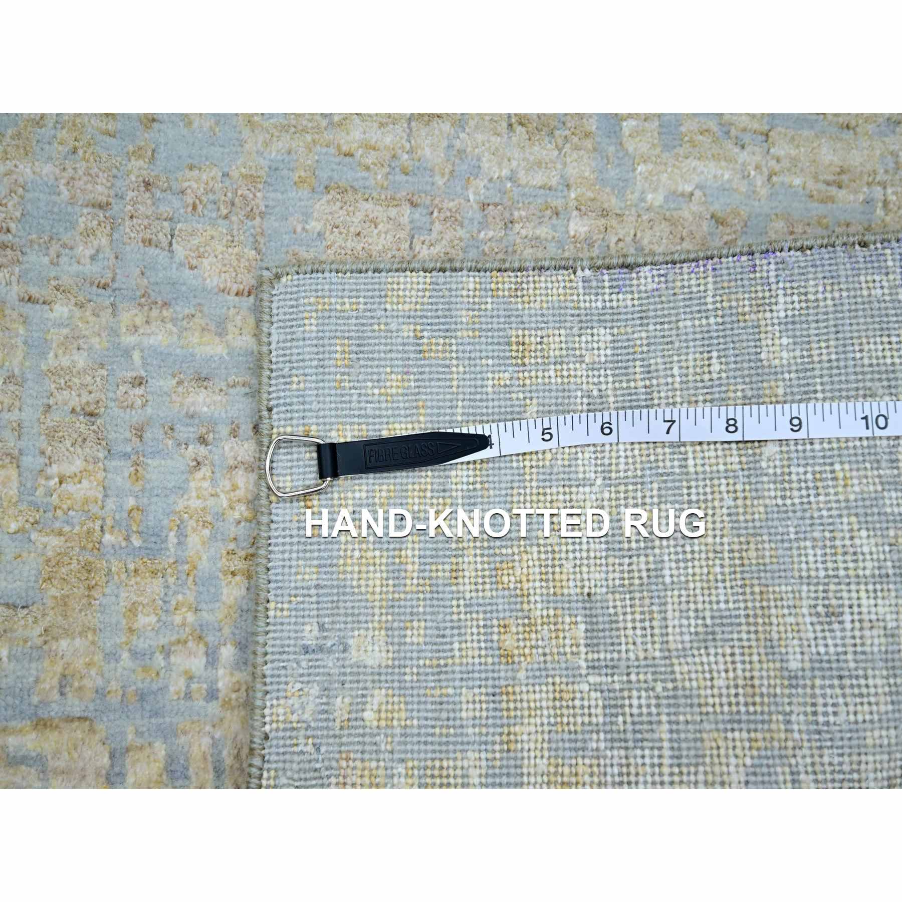 Modern-and-Contemporary-Hand-Knotted-Rug-416685