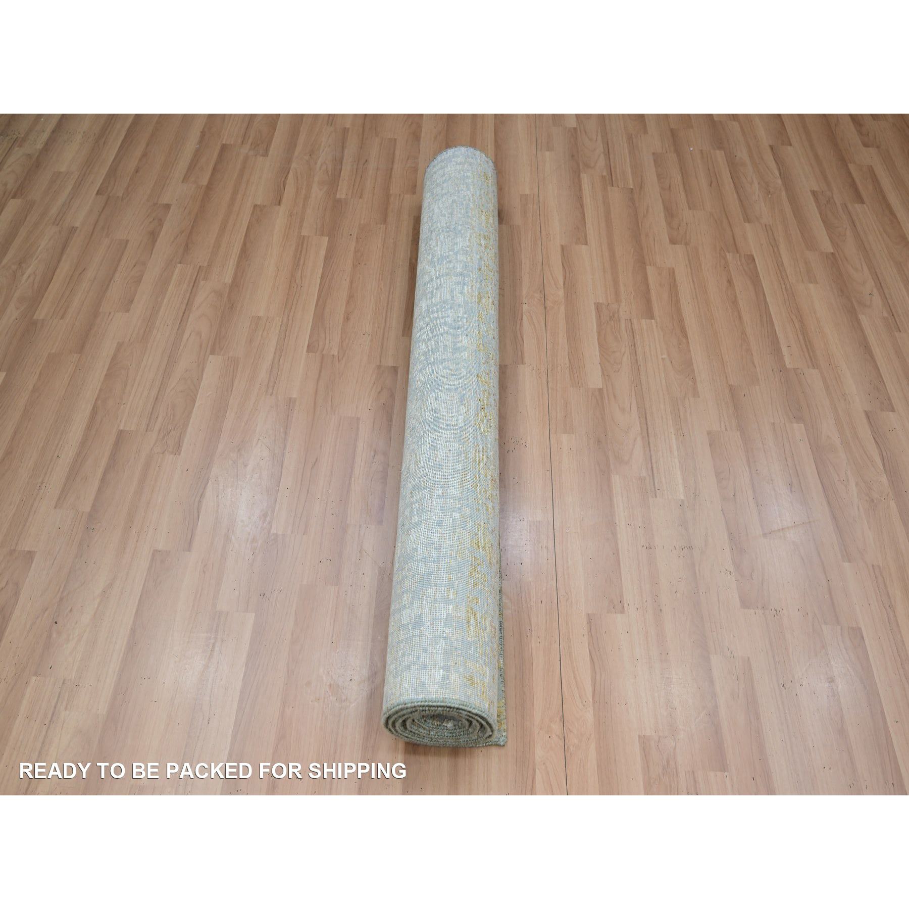 Modern-and-Contemporary-Hand-Knotted-Rug-416685