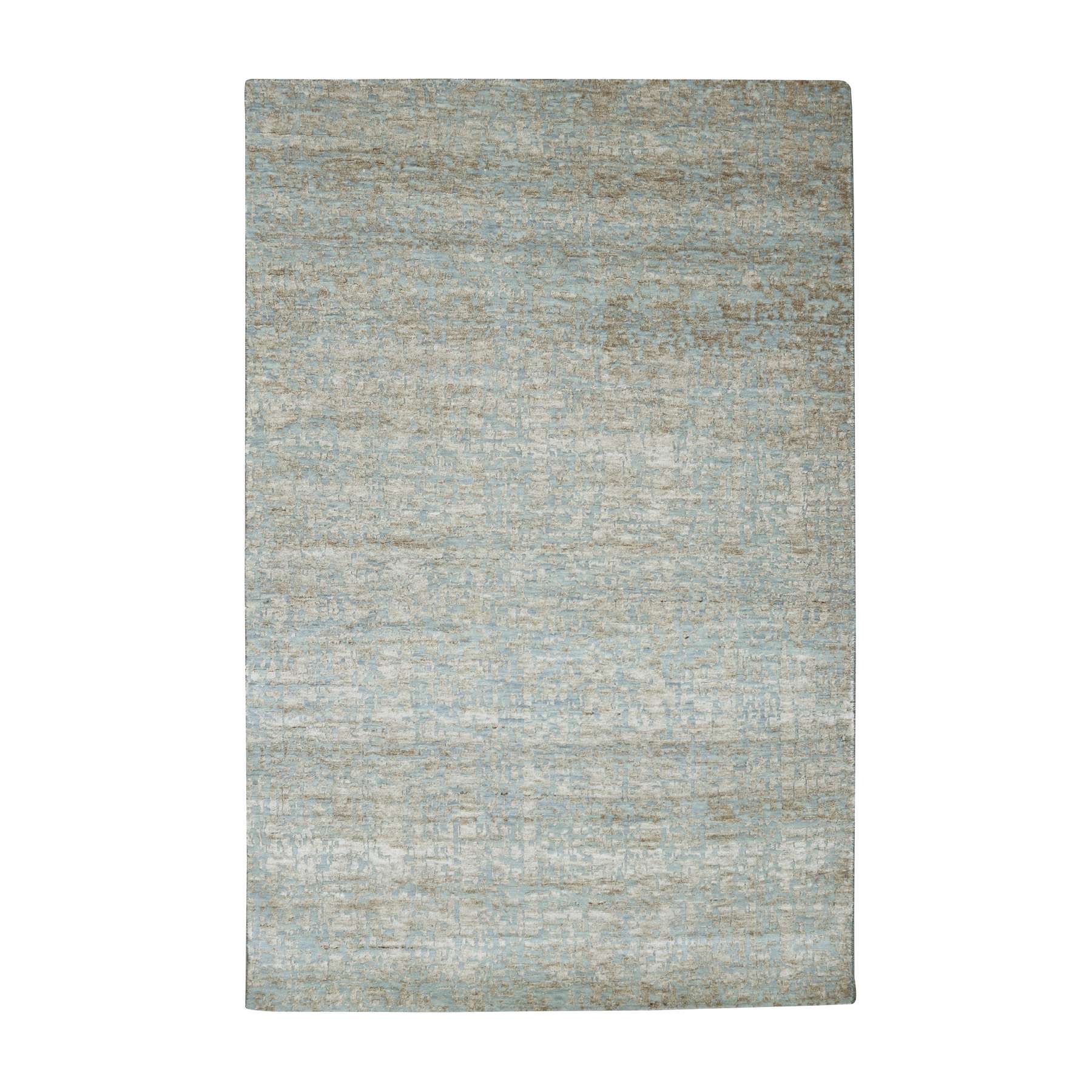 Modern-and-Contemporary-Hand-Knotted-Rug-416690