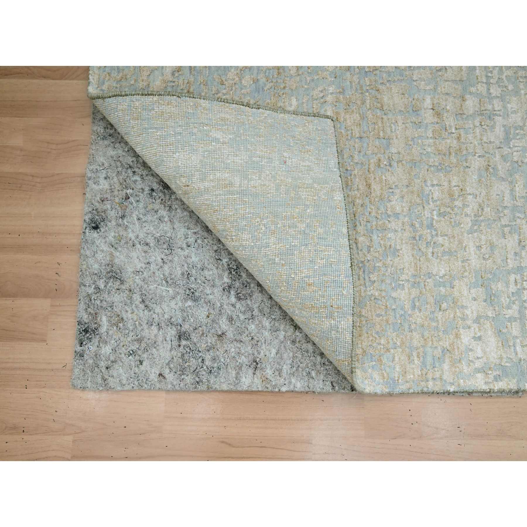 Modern-and-Contemporary-Hand-Knotted-Rug-416690