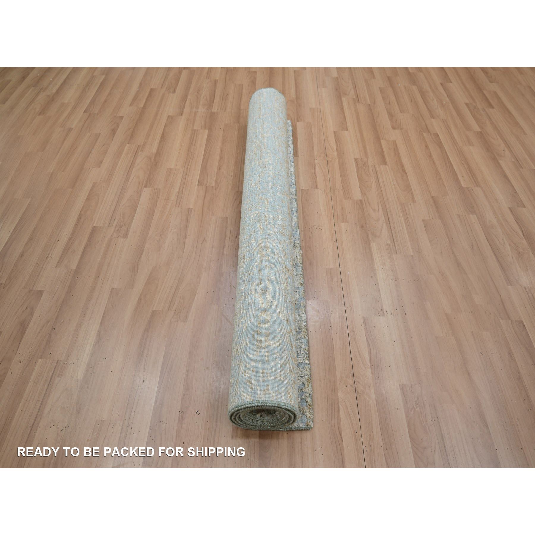 Modern-and-Contemporary-Hand-Knotted-Rug-416690