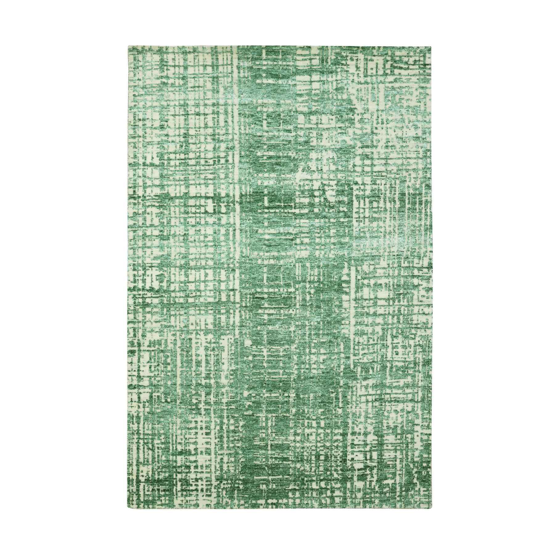 Modern-and-Contemporary-Hand-Knotted-Rug-416695
