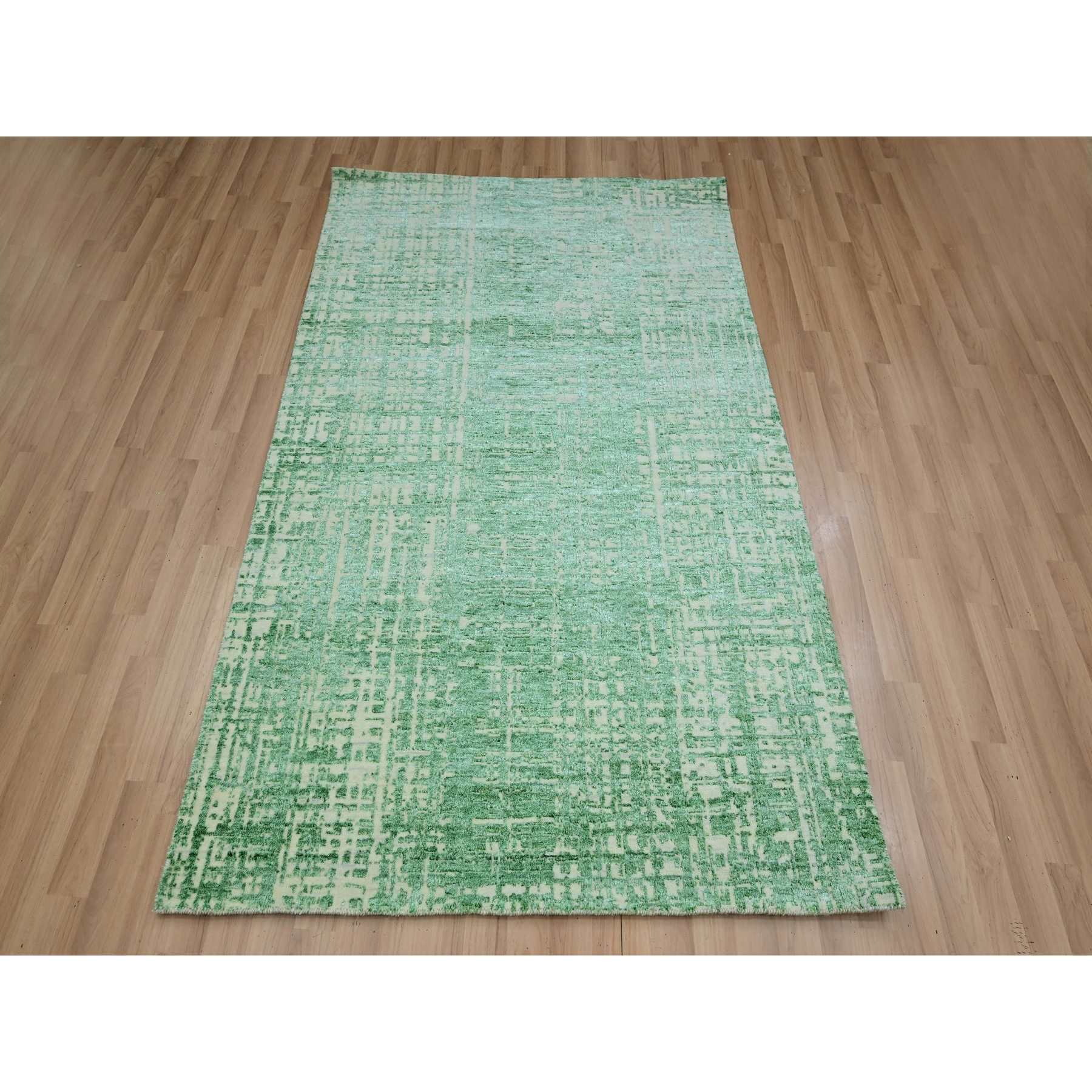Modern-and-Contemporary-Hand-Knotted-Rug-416695