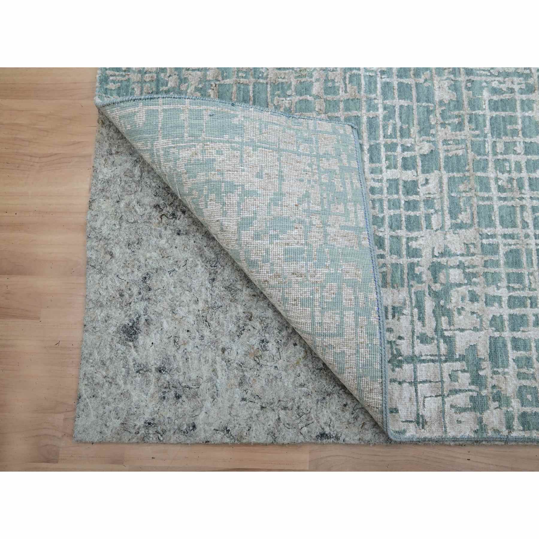 Modern-and-Contemporary-Hand-Knotted-Rug-416700