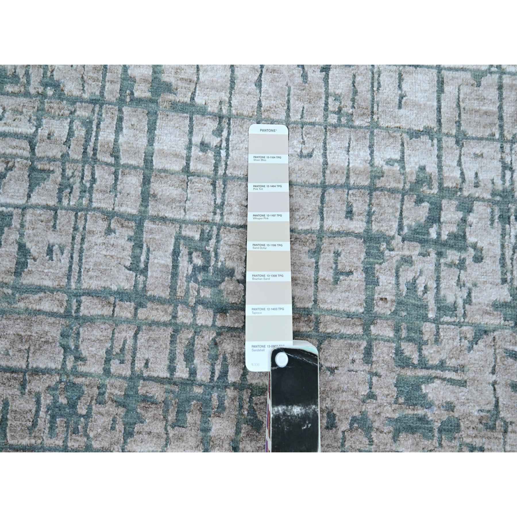 Modern-and-Contemporary-Hand-Knotted-Rug-416700