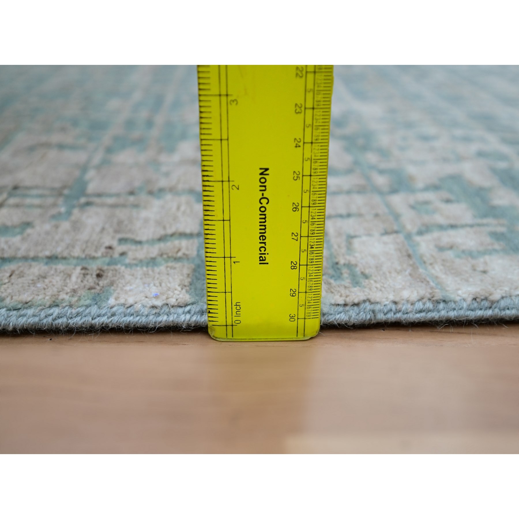 Modern-and-Contemporary-Hand-Knotted-Rug-416700