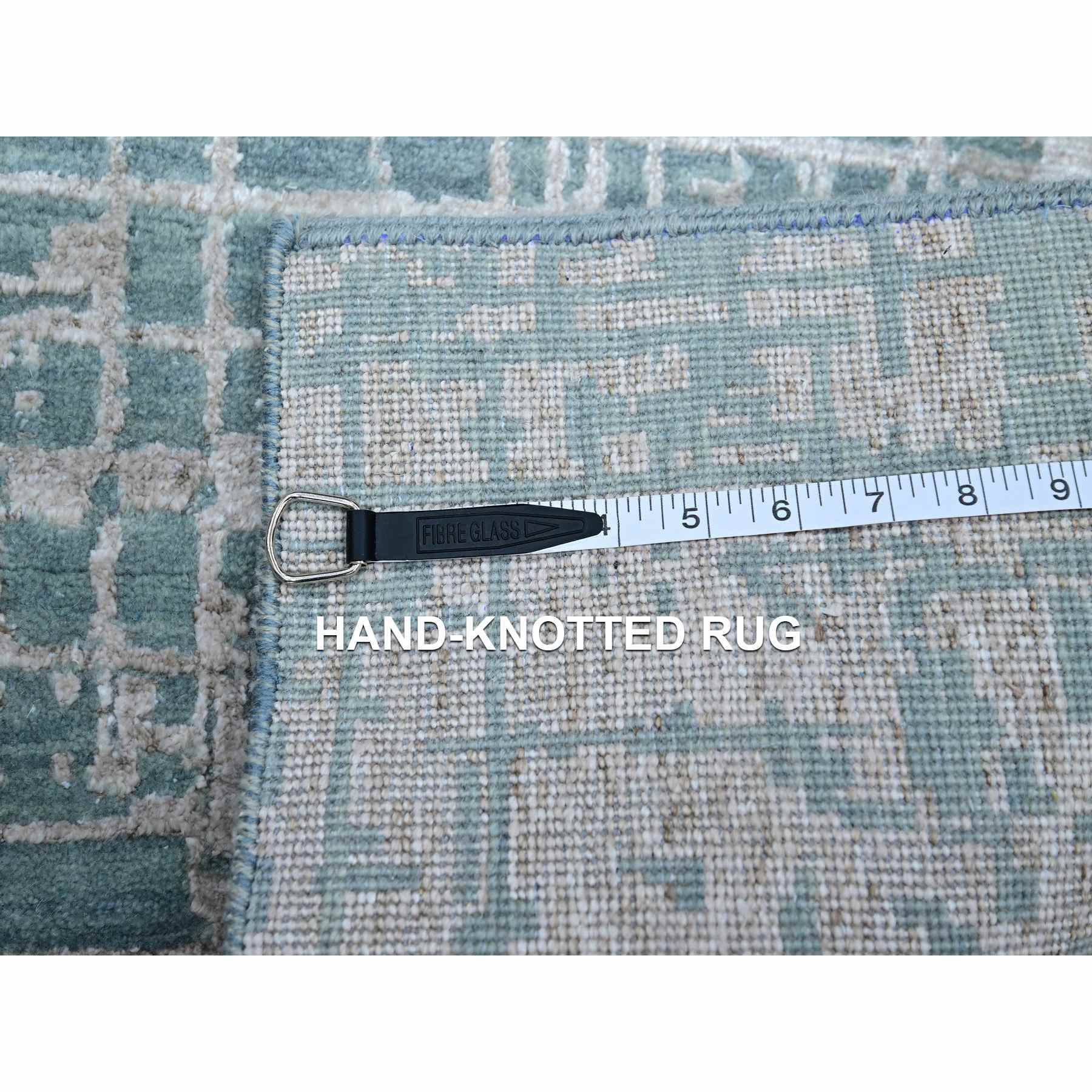 Modern-and-Contemporary-Hand-Knotted-Rug-416700
