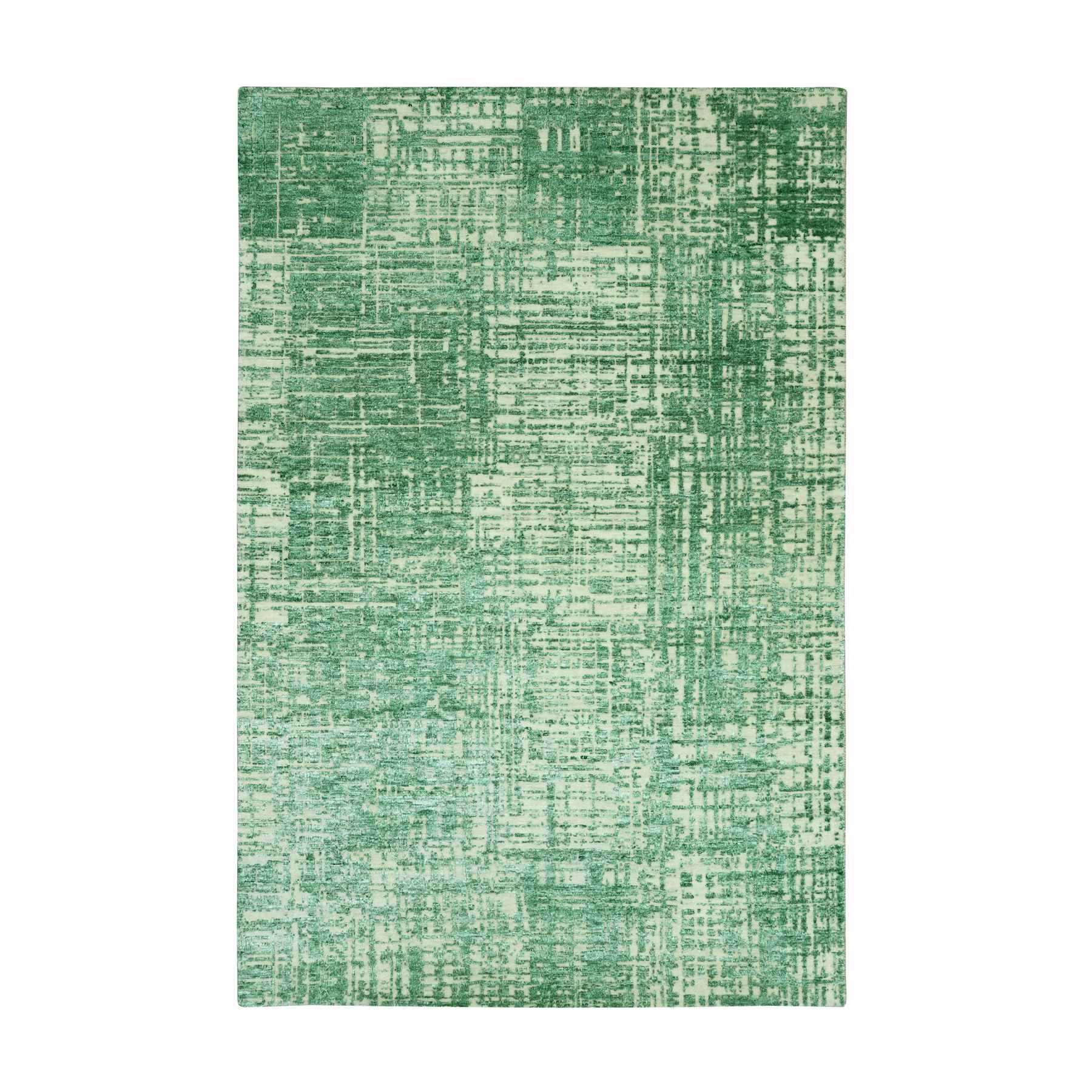 Modern-and-Contemporary-Hand-Knotted-Rug-416705