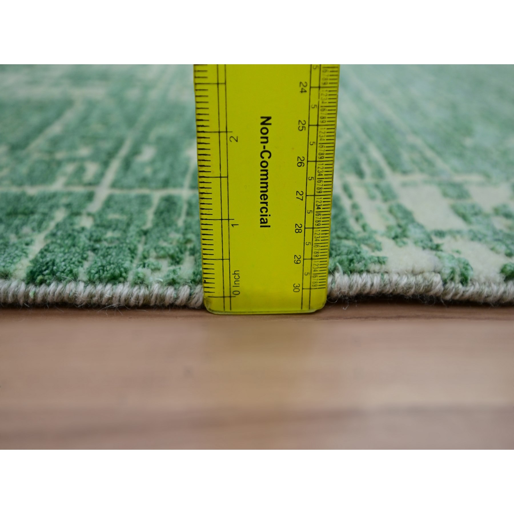 Modern-and-Contemporary-Hand-Knotted-Rug-416705