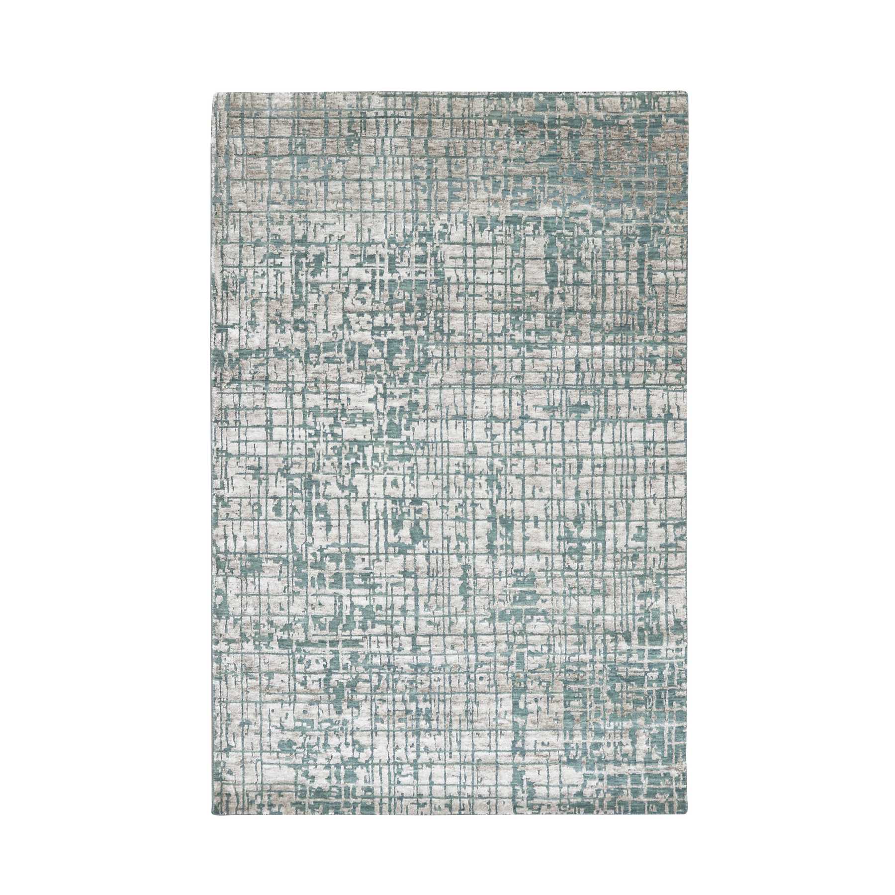 Modern-and-Contemporary-Hand-Knotted-Rug-416710