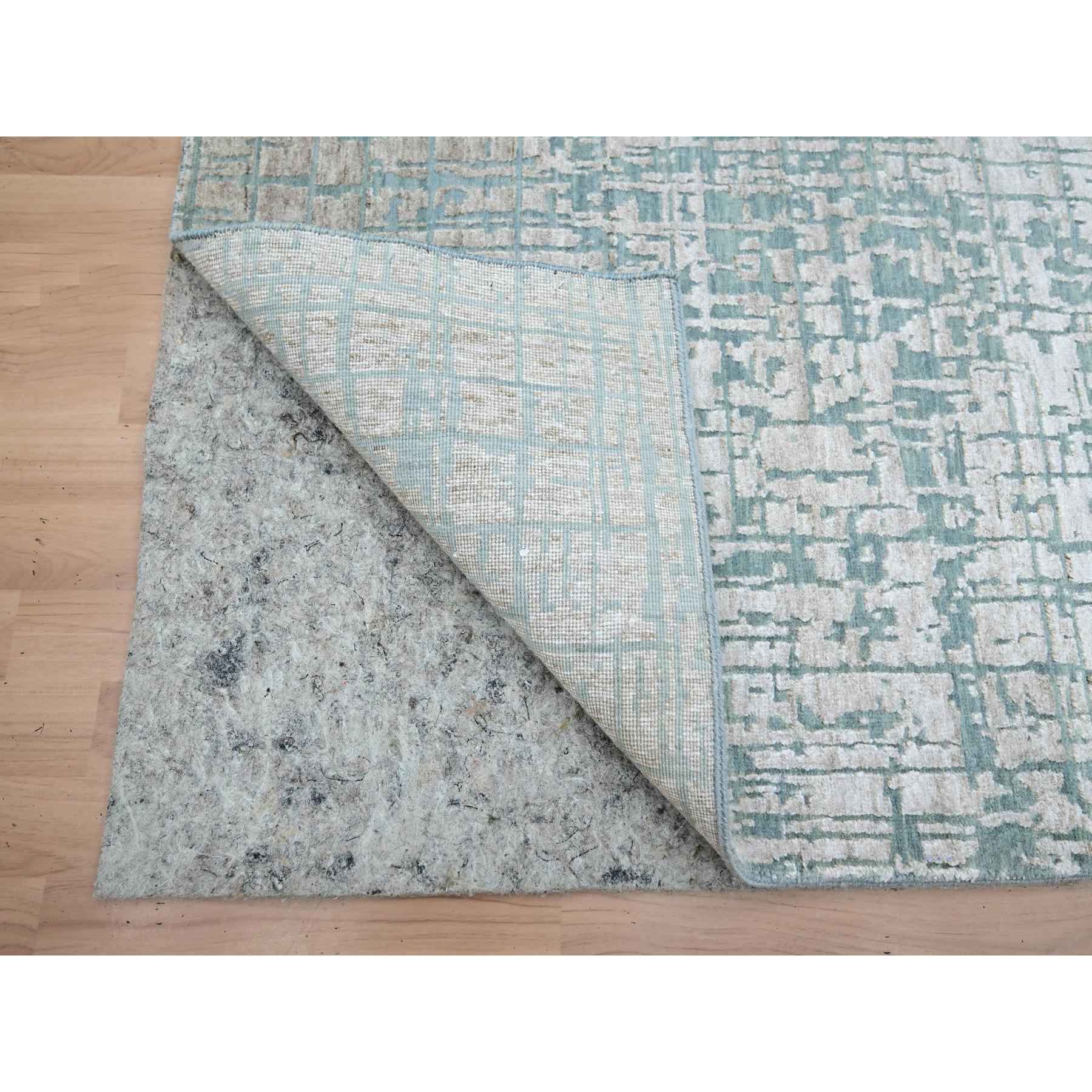 Modern-and-Contemporary-Hand-Knotted-Rug-416710
