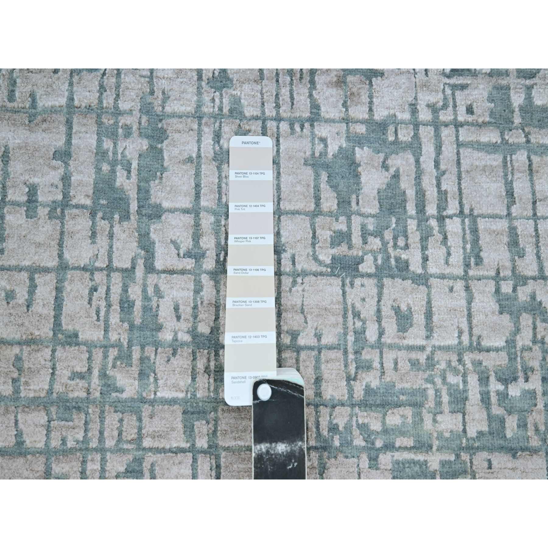 Modern-and-Contemporary-Hand-Knotted-Rug-416710