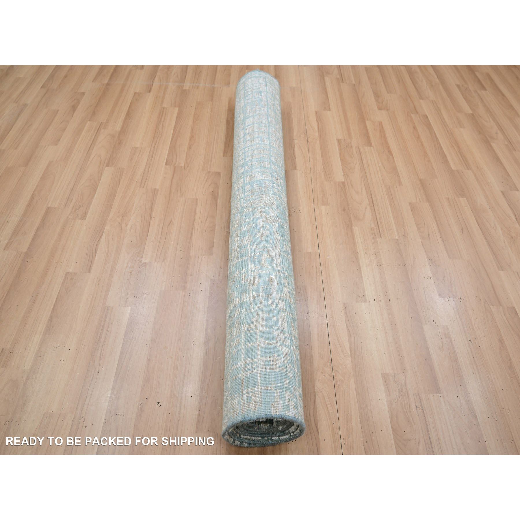 Modern-and-Contemporary-Hand-Knotted-Rug-416710