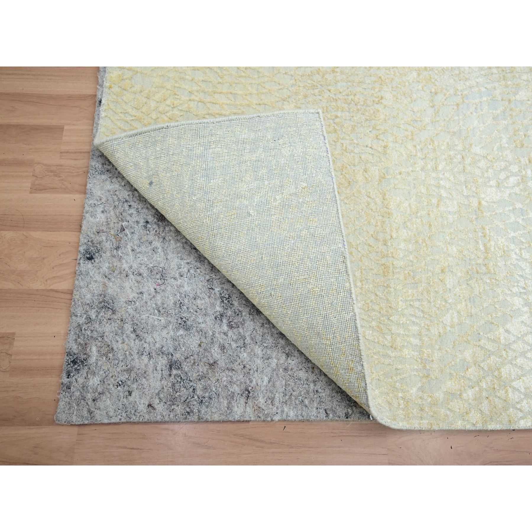Modern-and-Contemporary-Hand-Knotted-Rug-416715