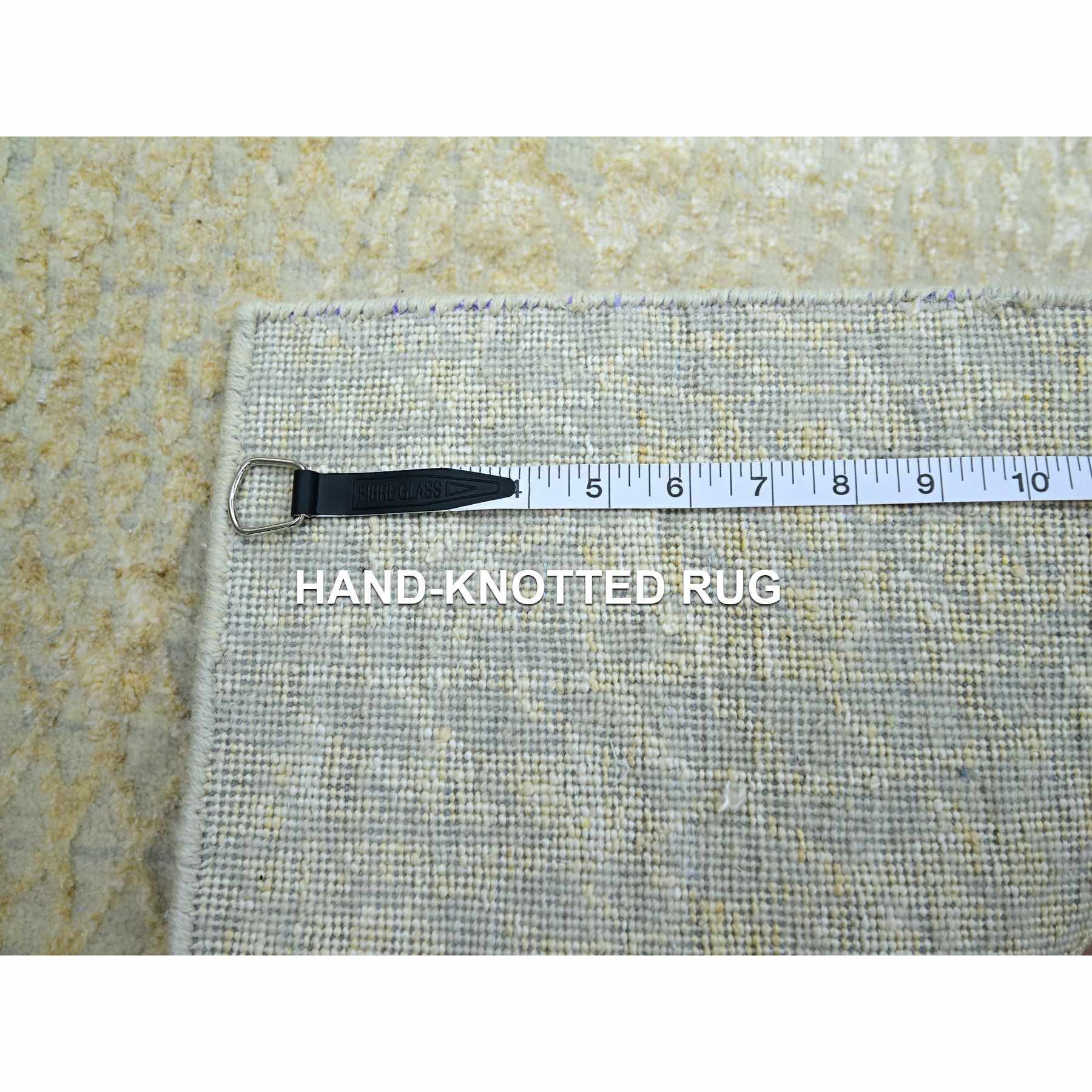 Modern-and-Contemporary-Hand-Knotted-Rug-416715