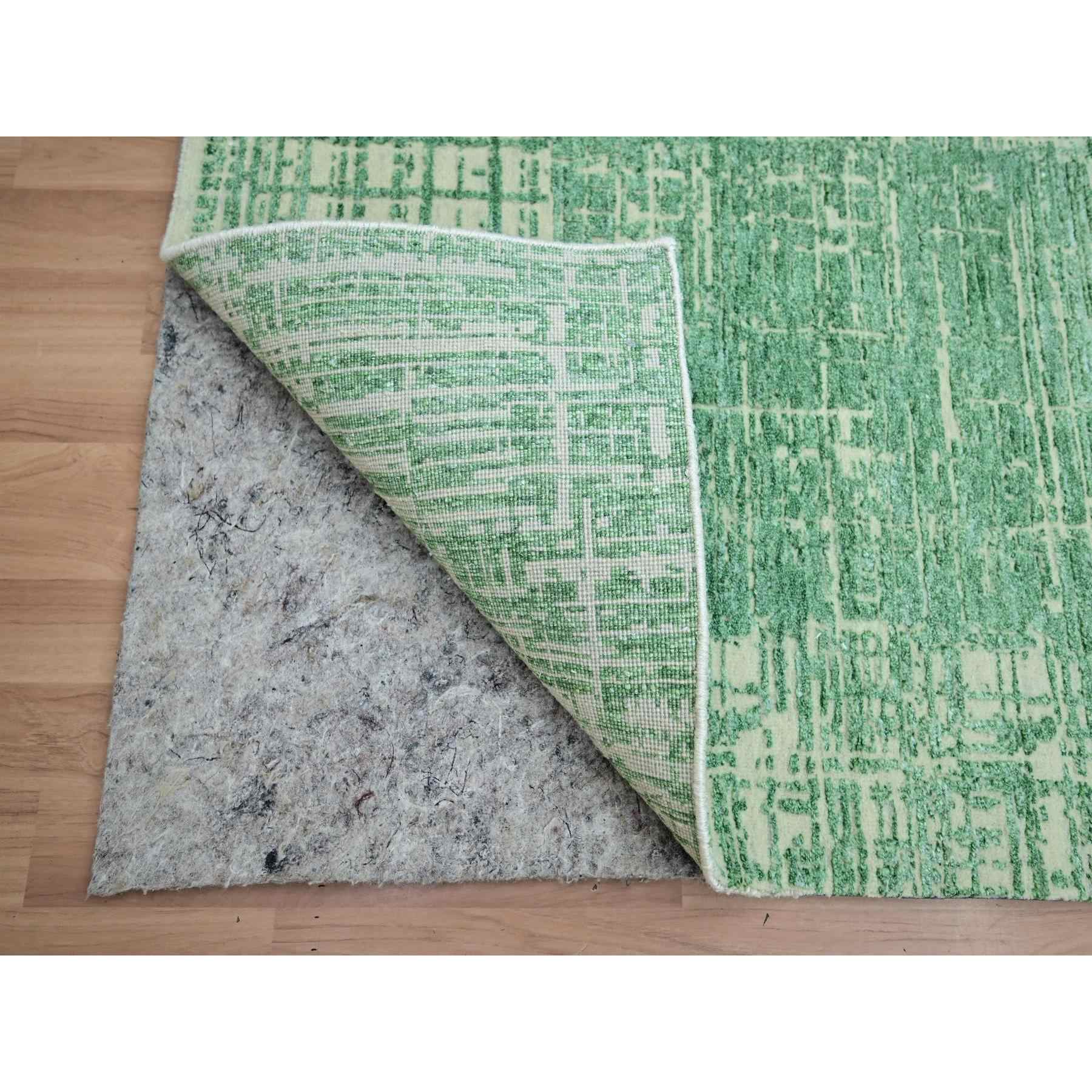 Modern-and-Contemporary-Hand-Knotted-Rug-416720