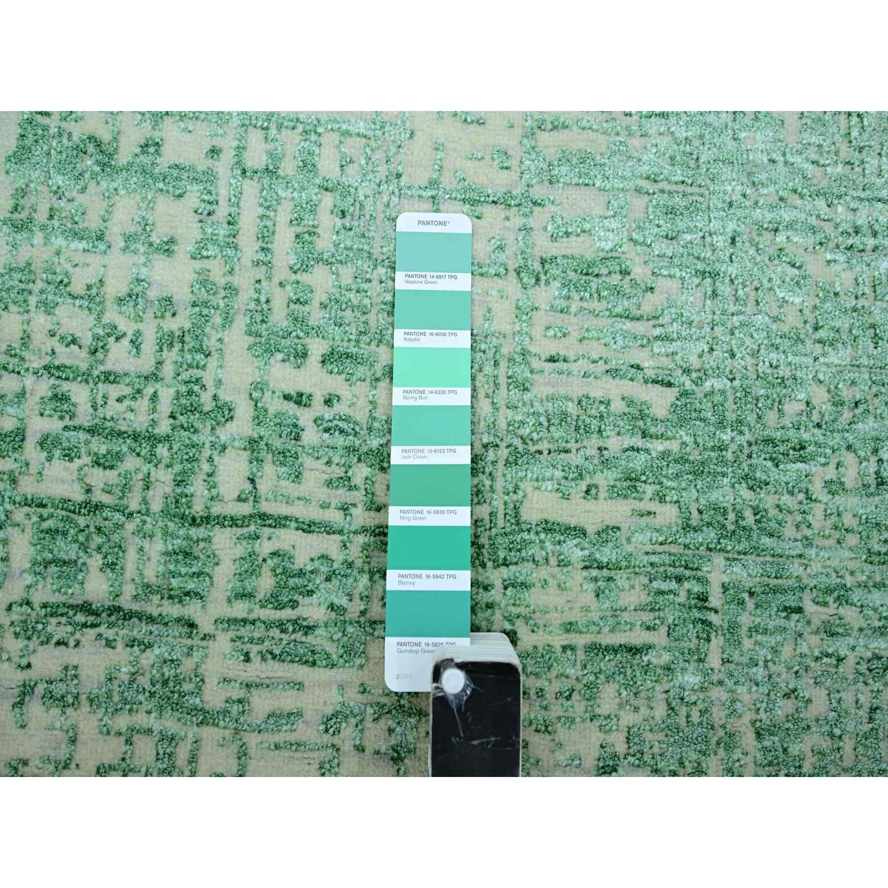Modern-and-Contemporary-Hand-Knotted-Rug-416720