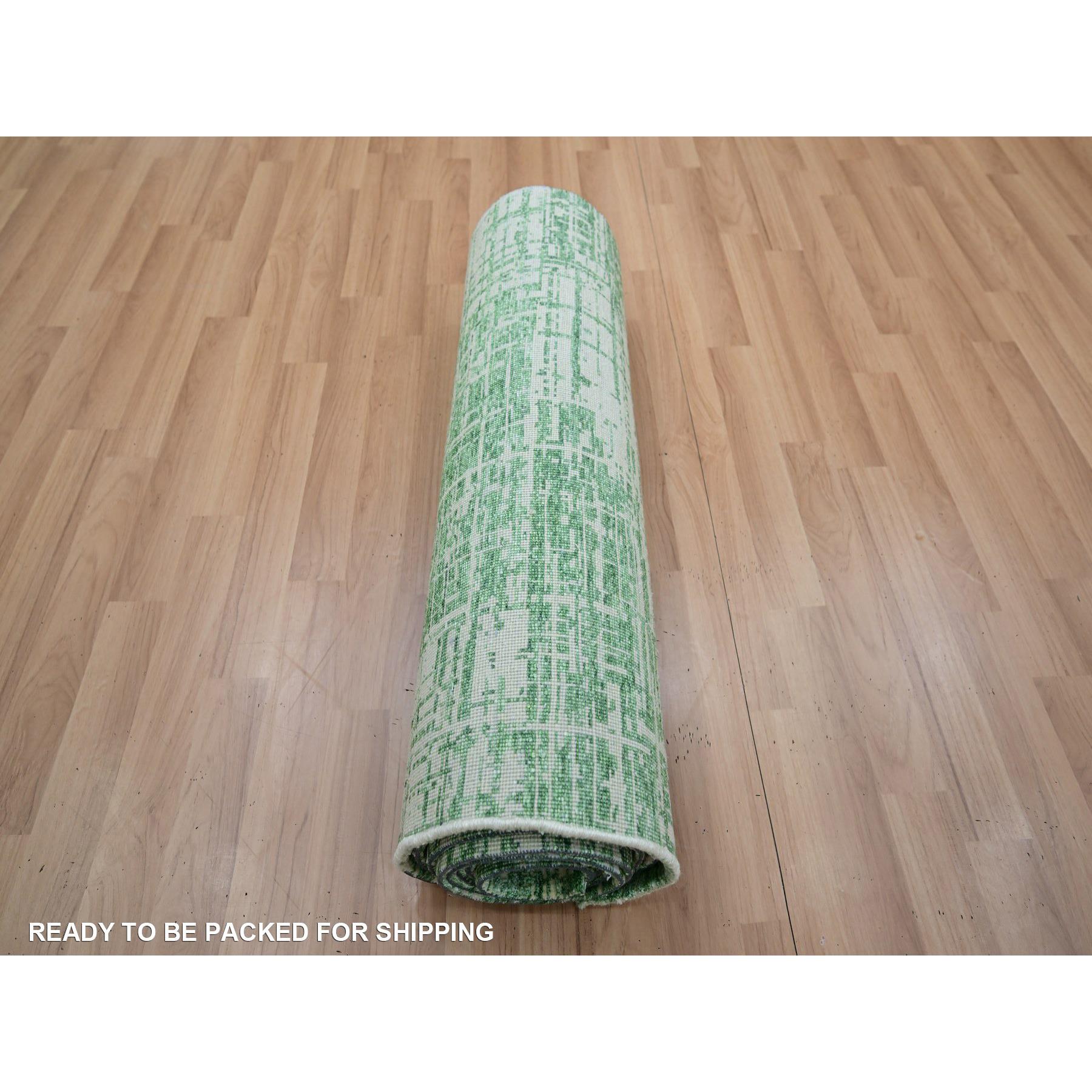 Modern-and-Contemporary-Hand-Knotted-Rug-416720